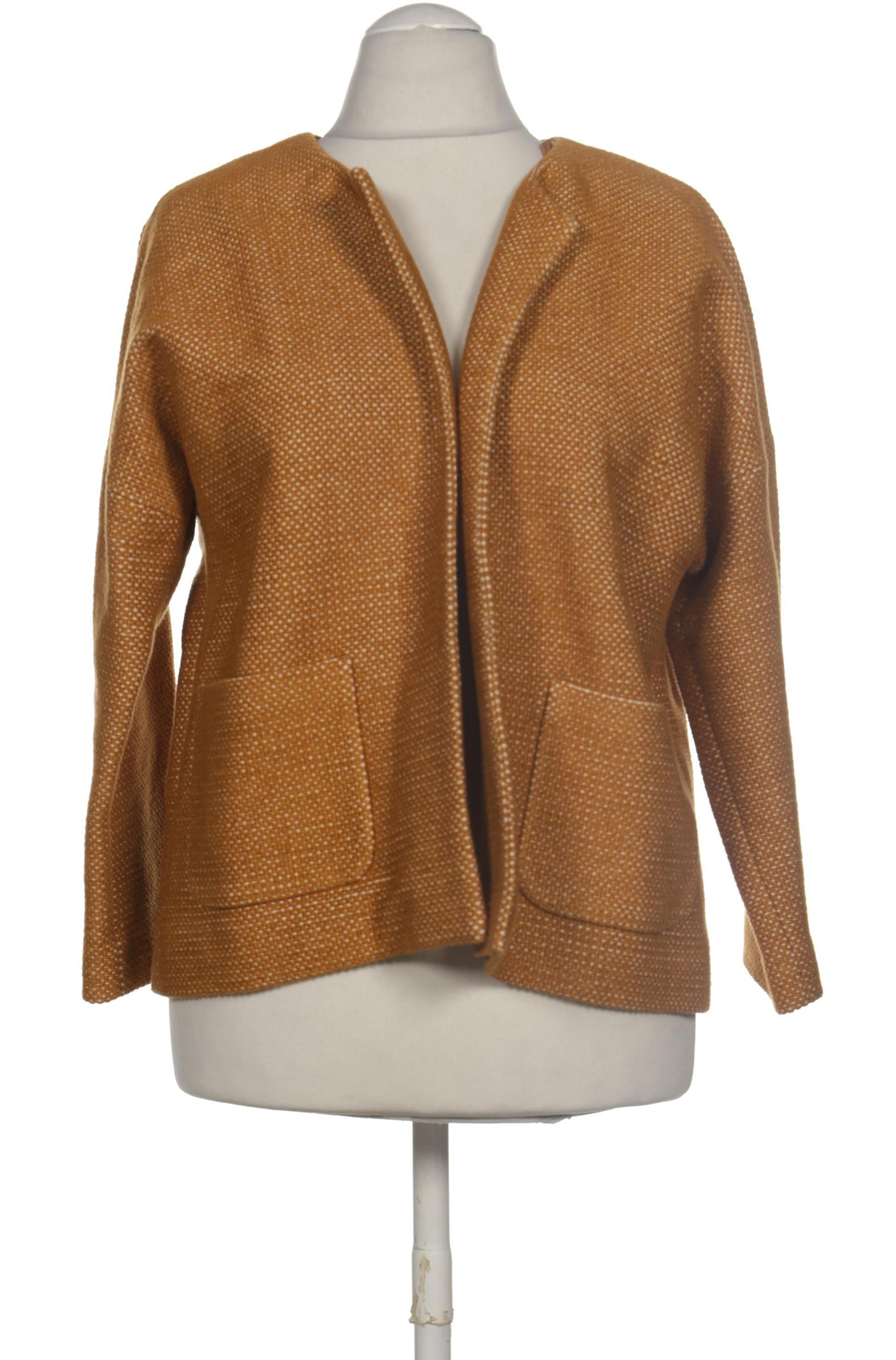 

Donna by Hallhuber Damen Blazer, orange, Gr. 44