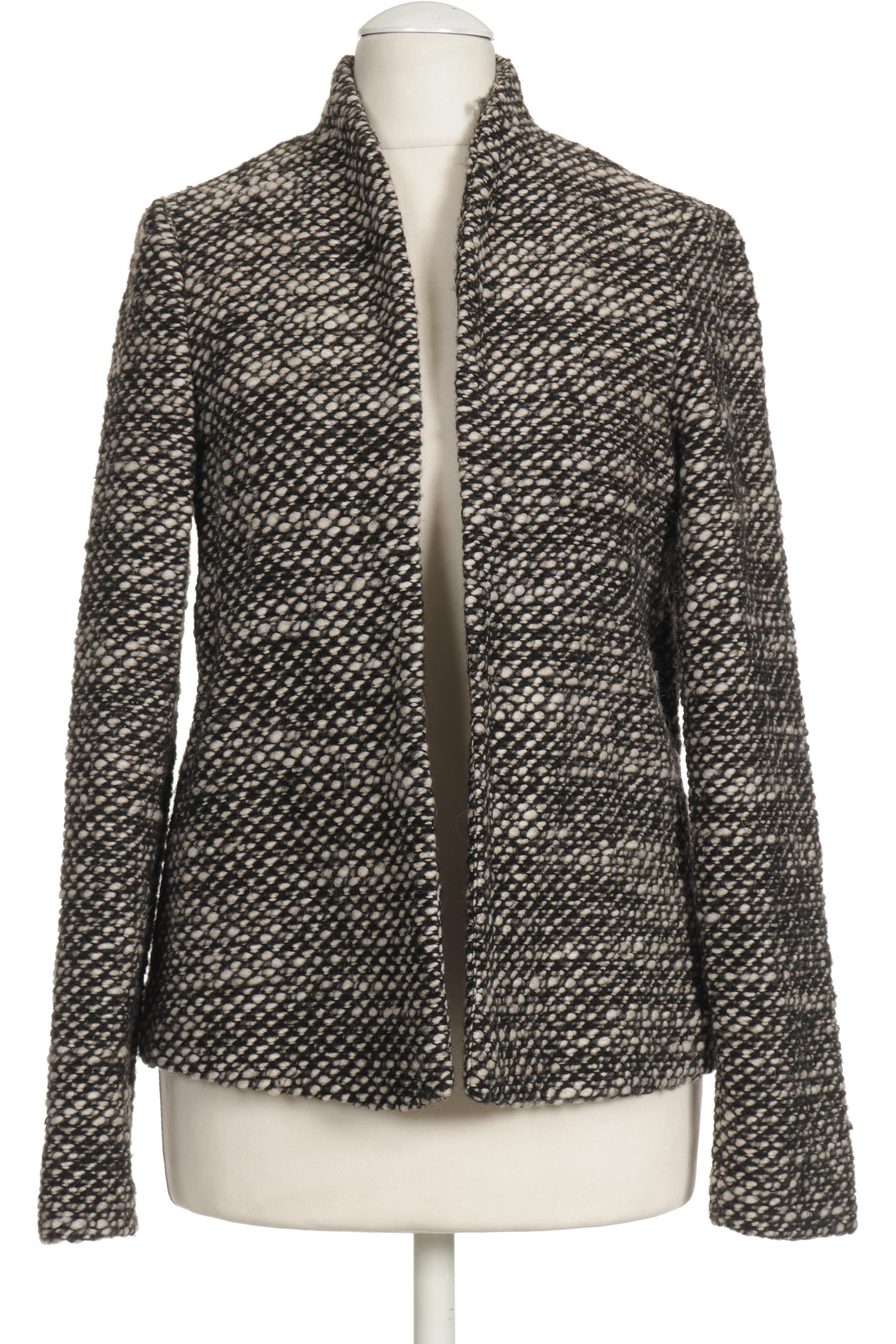 

Donna by Hallhuber Damen Blazer, schwarz, Gr. 34