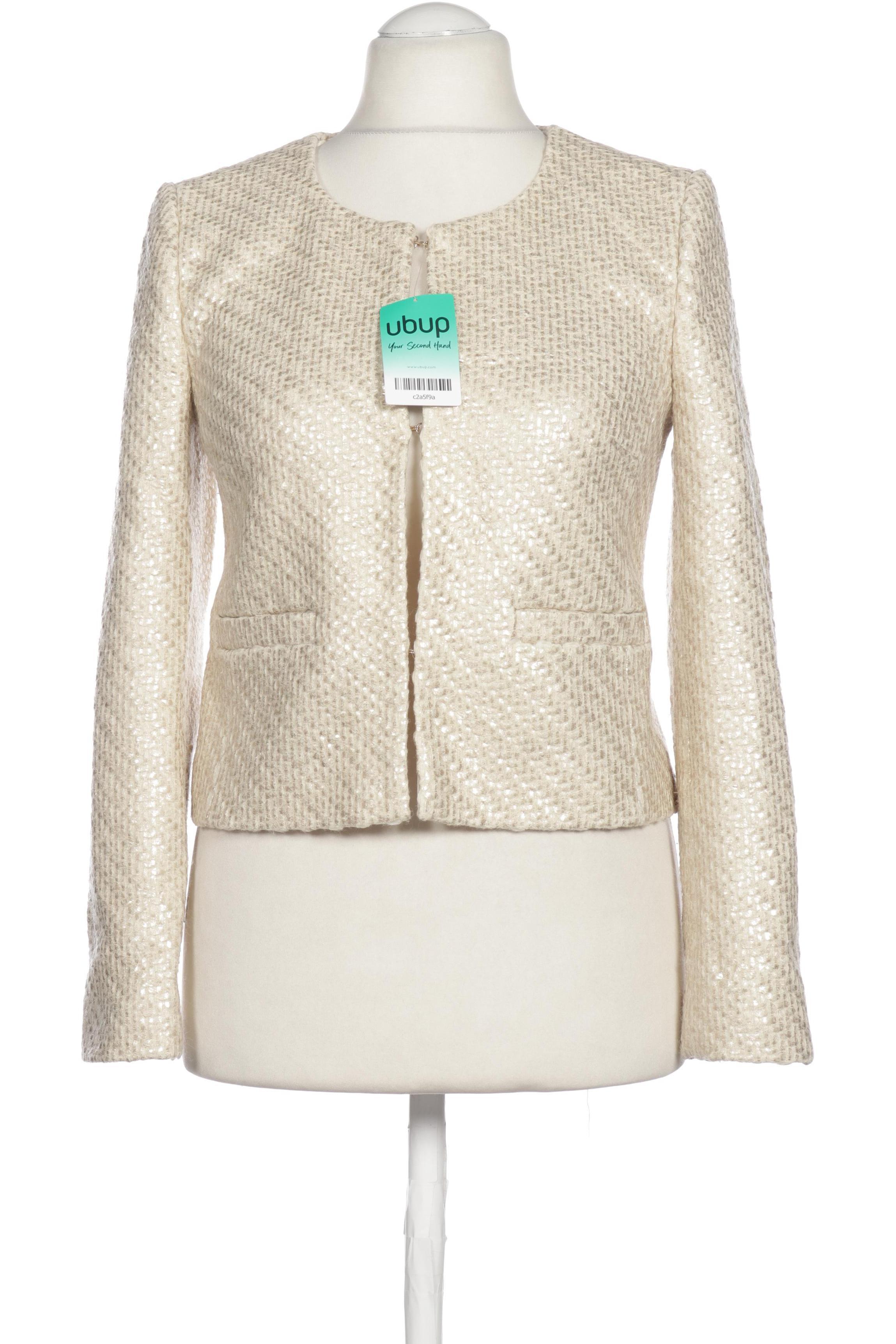 Thumbnail - Donna by Hallhuber Damen Blazer, silber, Gr. 38