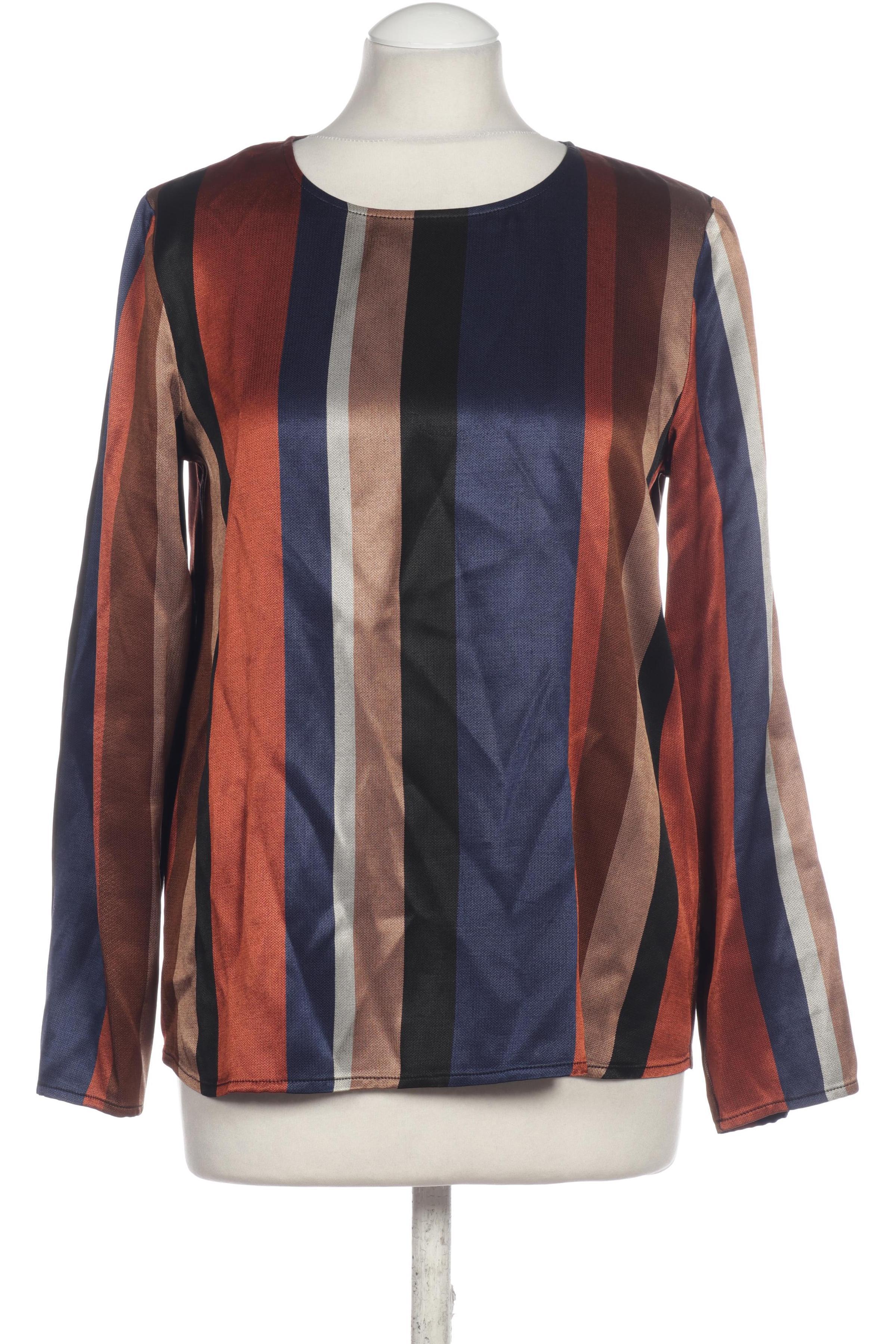 

Donna by Hallhuber Damen Bluse, braun, Gr. 36