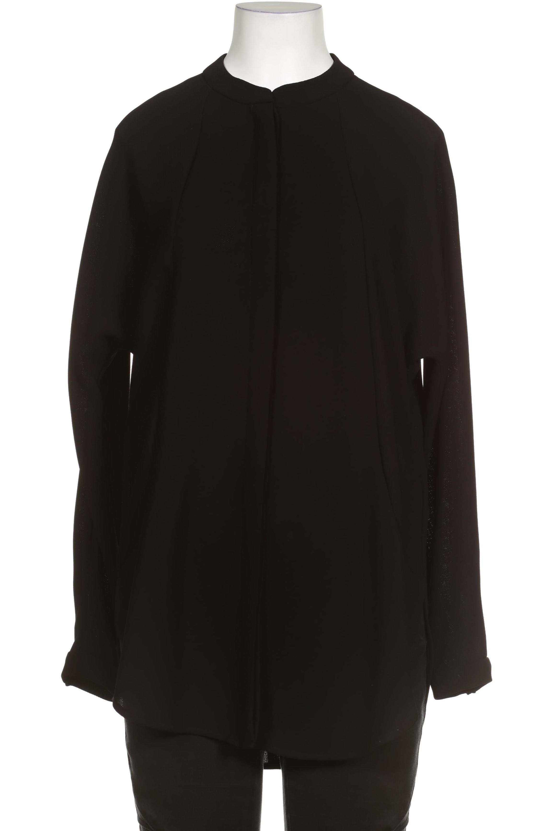 

Donna by Hallhuber Damen Bluse, schwarz, Gr. 36