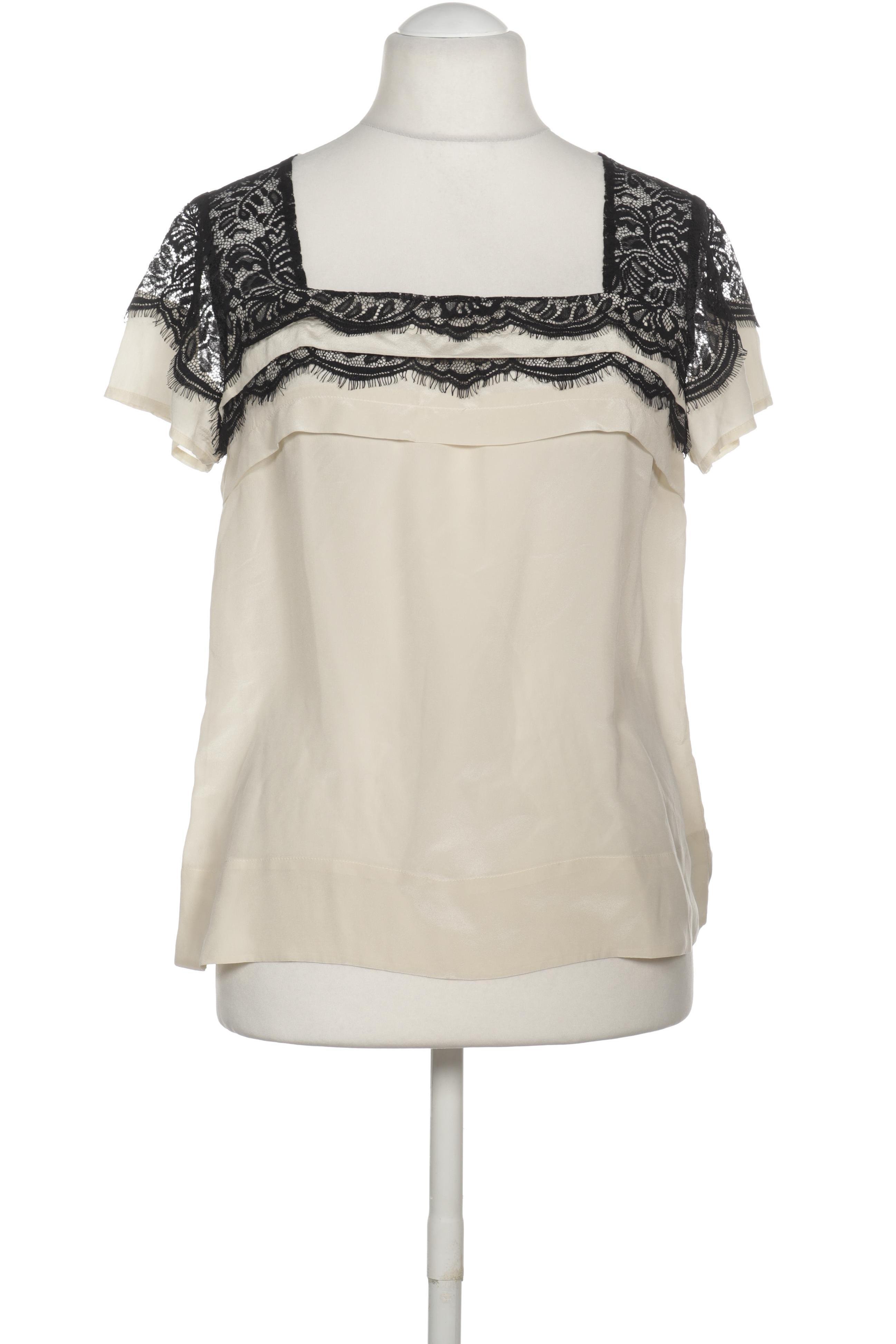 

Donna by Hallhuber Damen Bluse, beige, Gr. 42