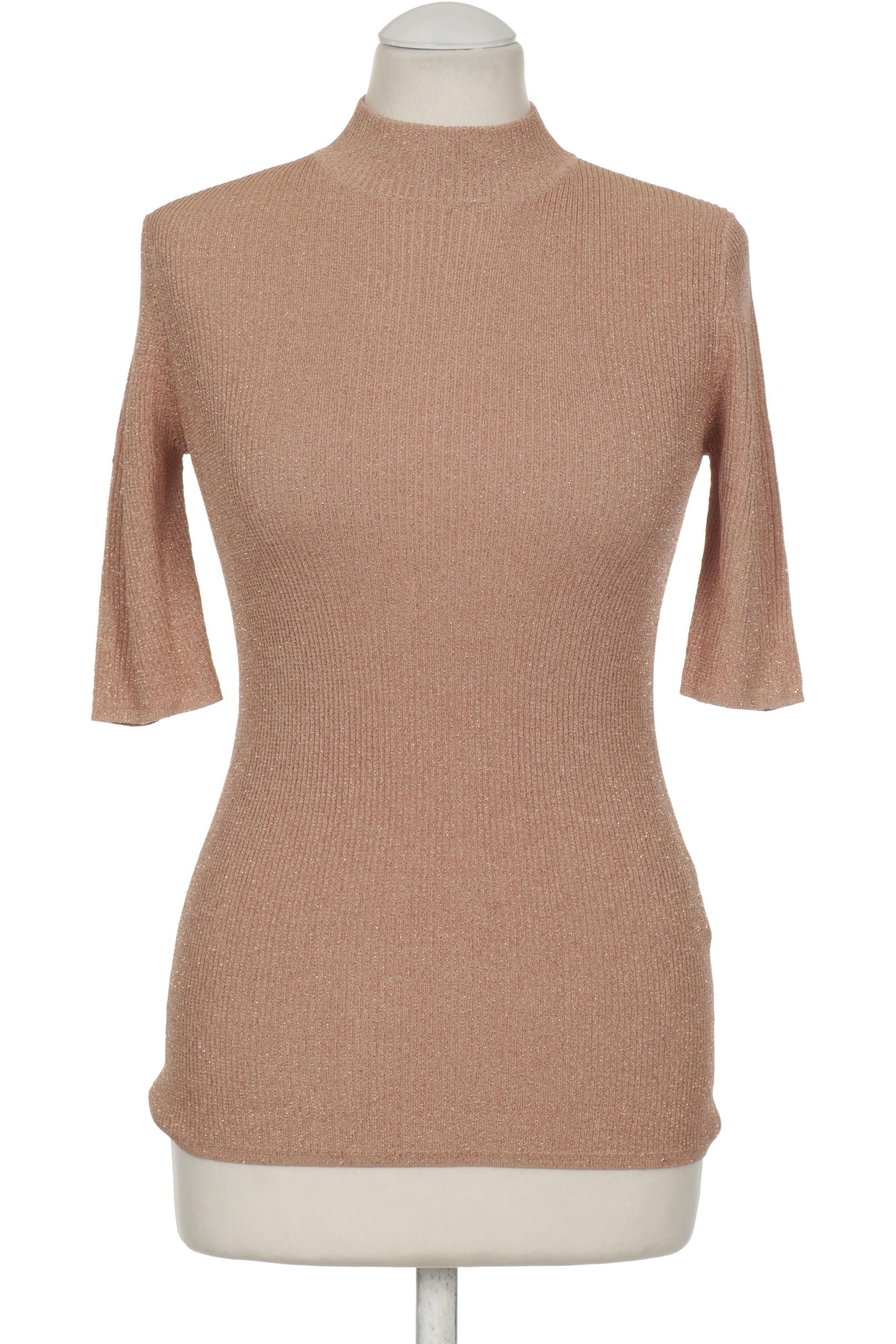 

Donna by Hallhuber Damen Bluse, beige, Gr. 36