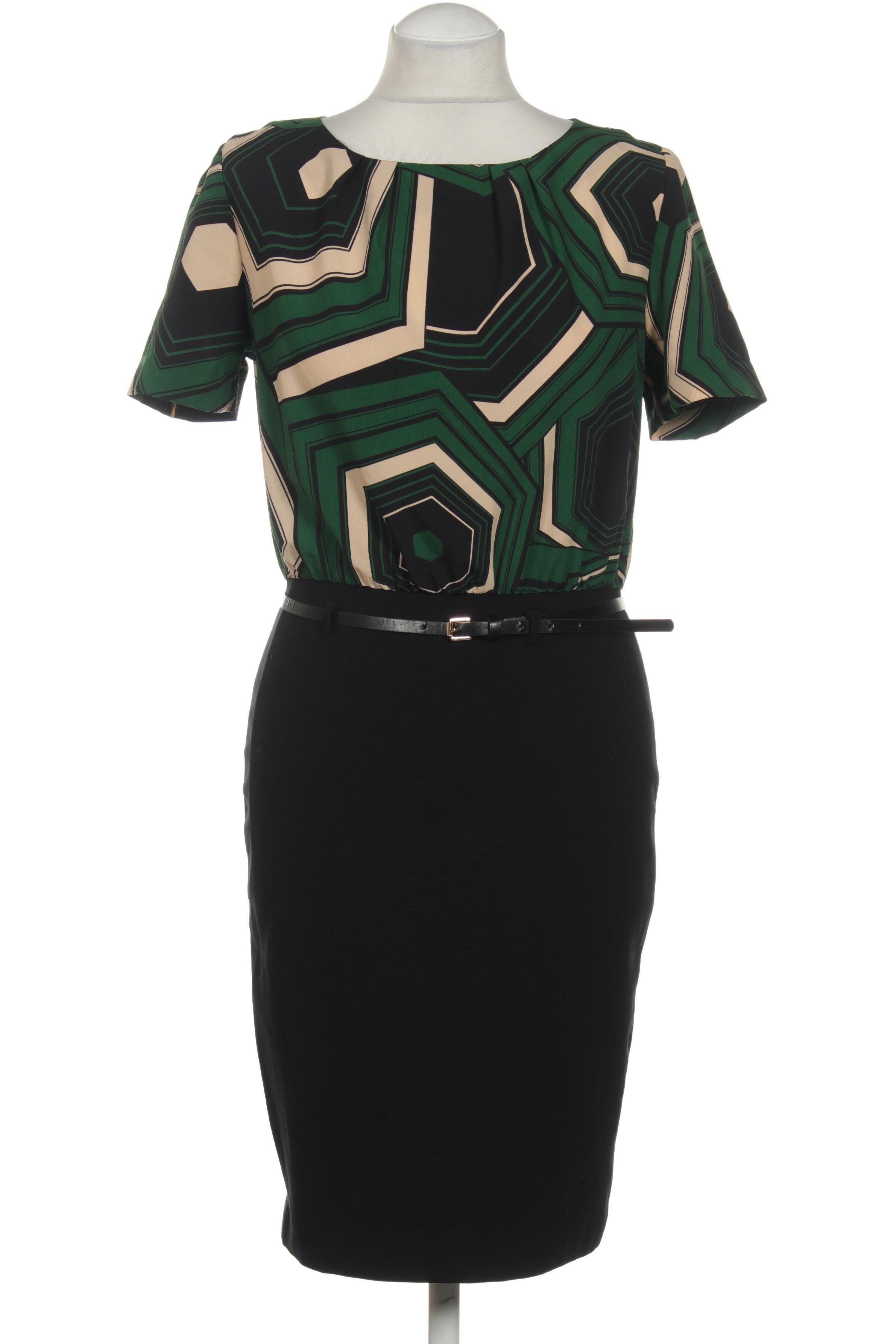 

Donna by Hallhuber Damen Kleid, grün, Gr. 36