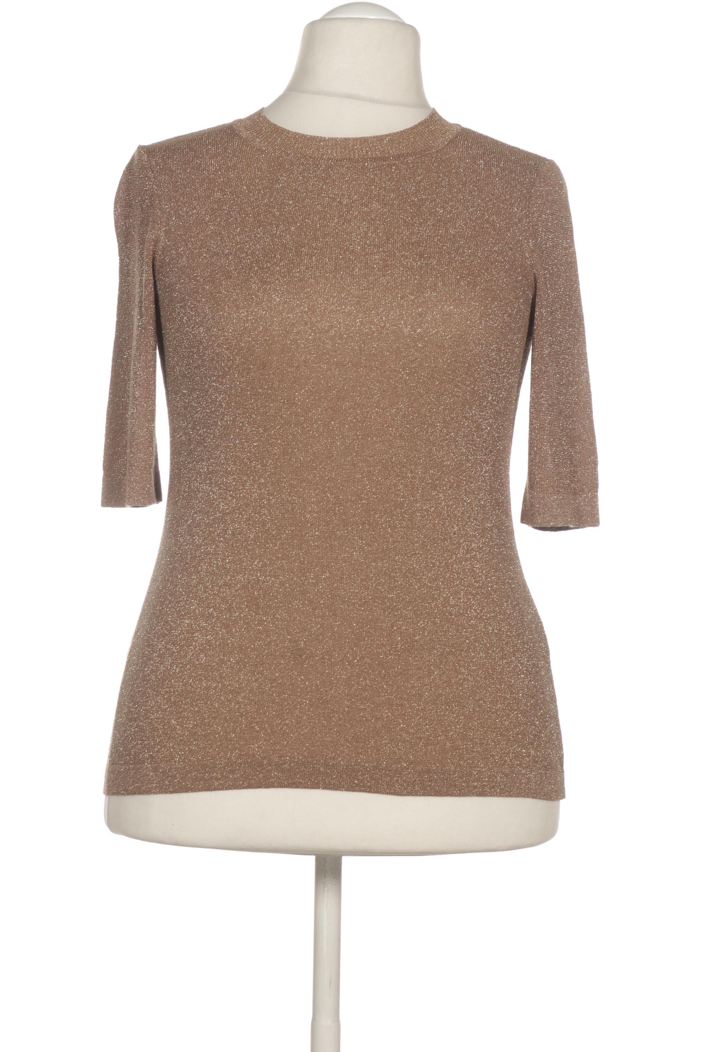 

Donna by Hallhuber Damen Bluse, braun, Gr. 44