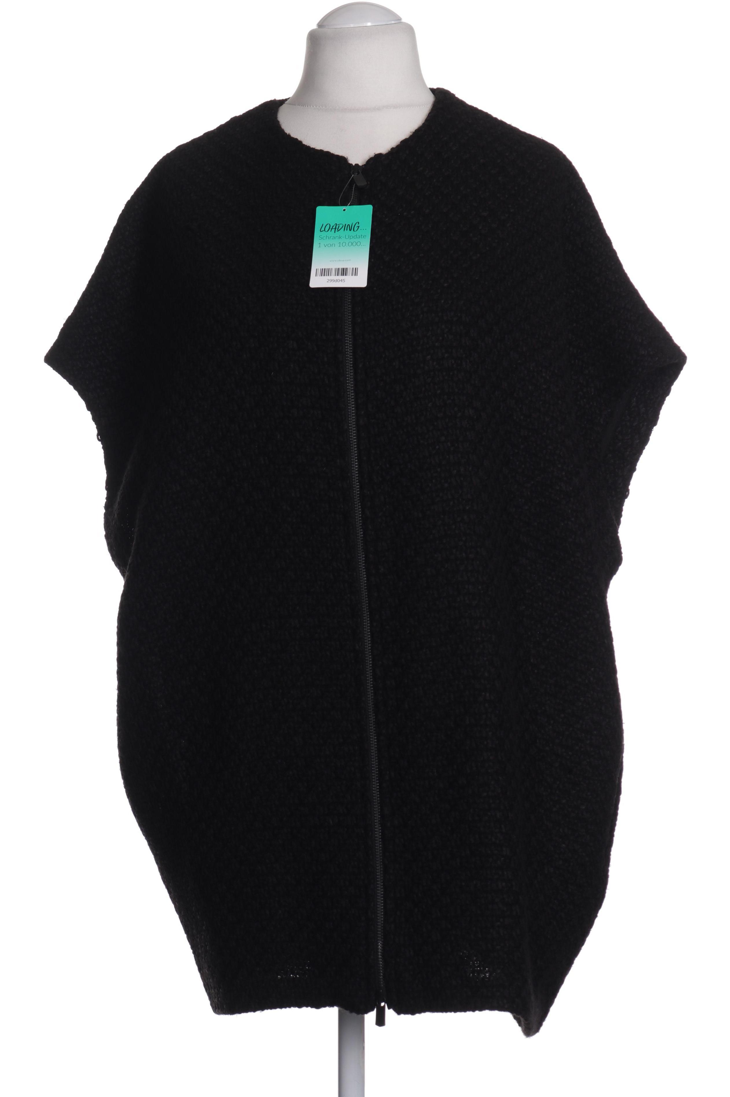 

Donna by Hallhuber Damen Jacke, schwarz, Gr.