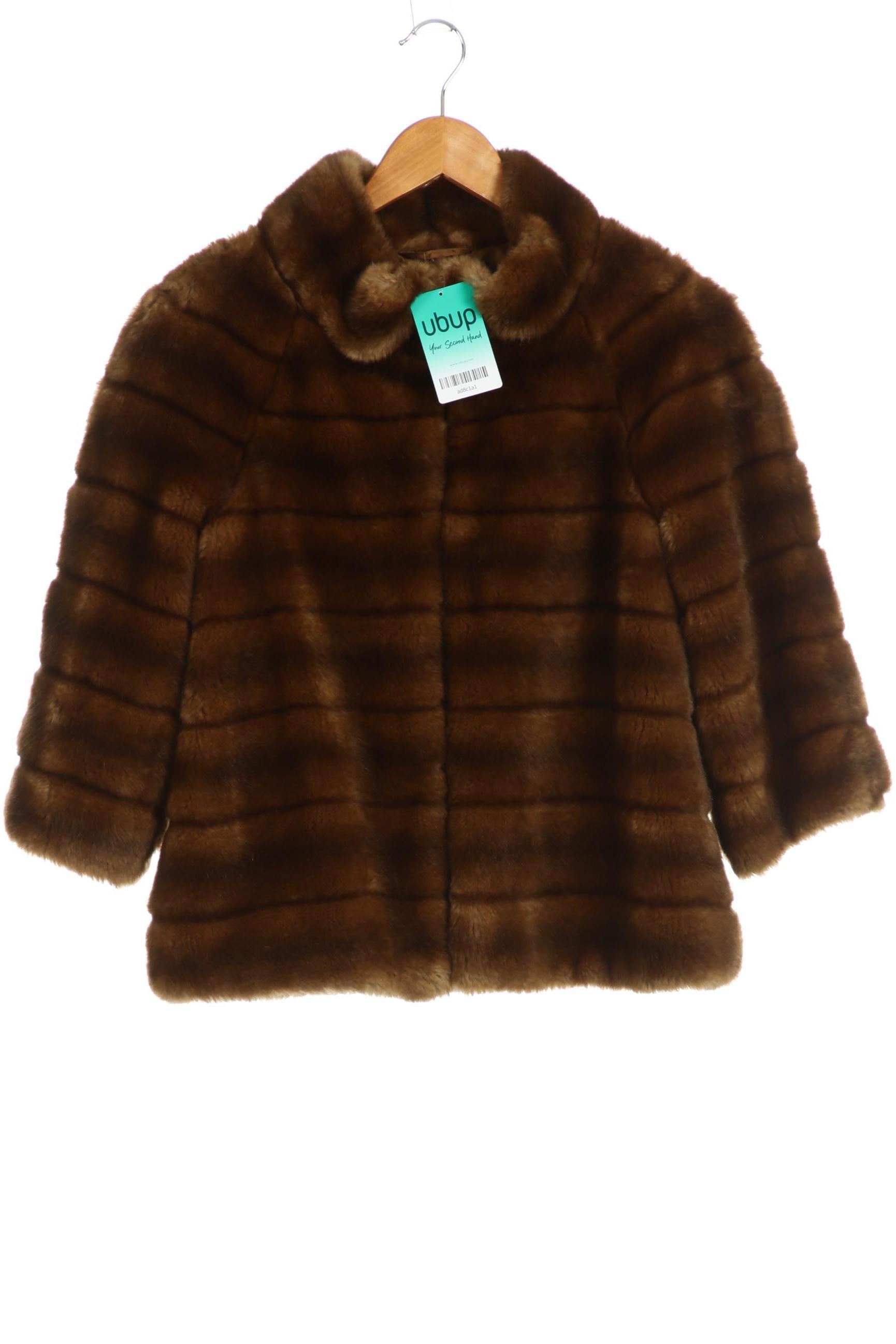 

Donna by Hallhuber Damen Jacke, braun, Gr. 34