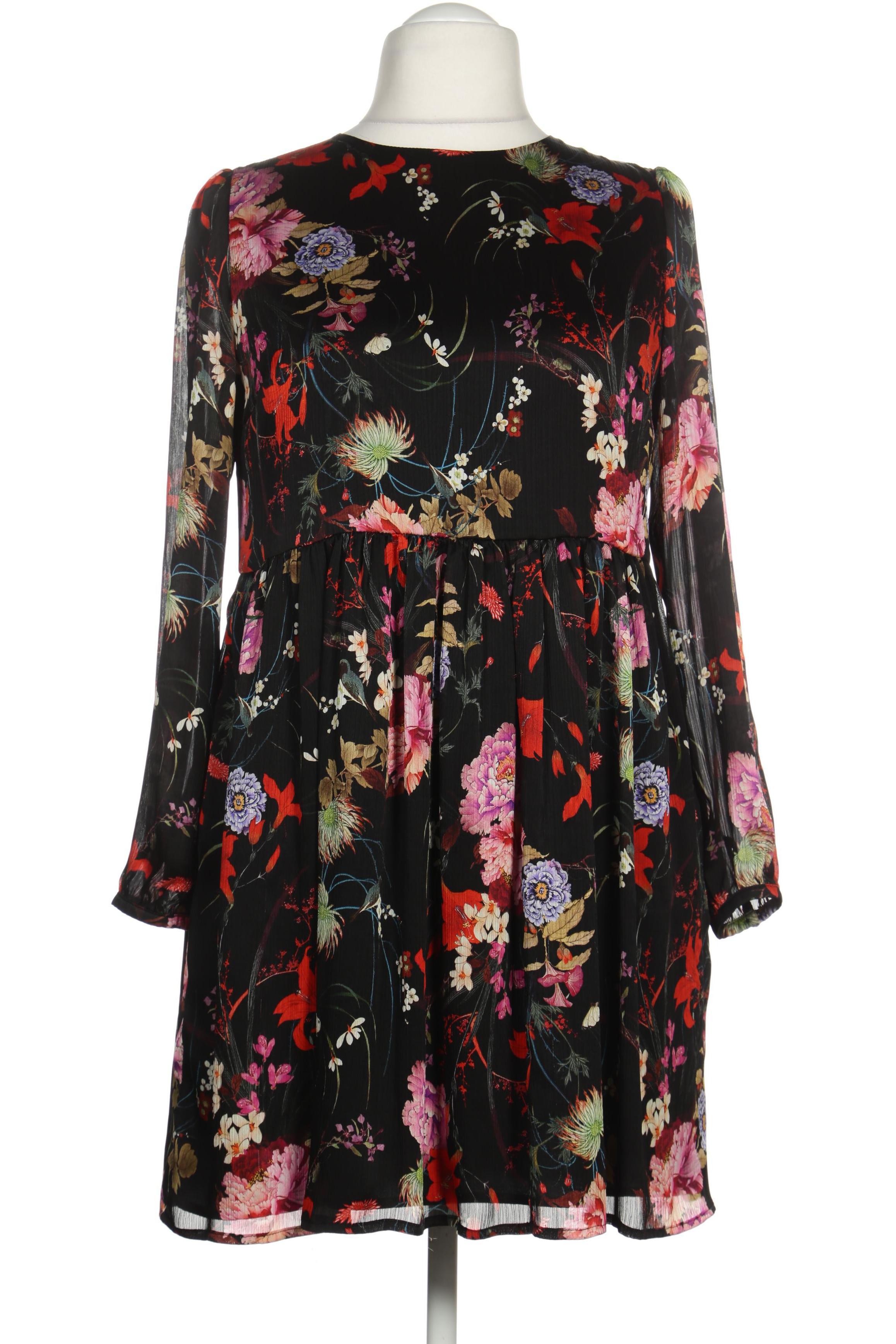 

Donna by Hallhuber Damen Kleid, schwarz, Gr. 44