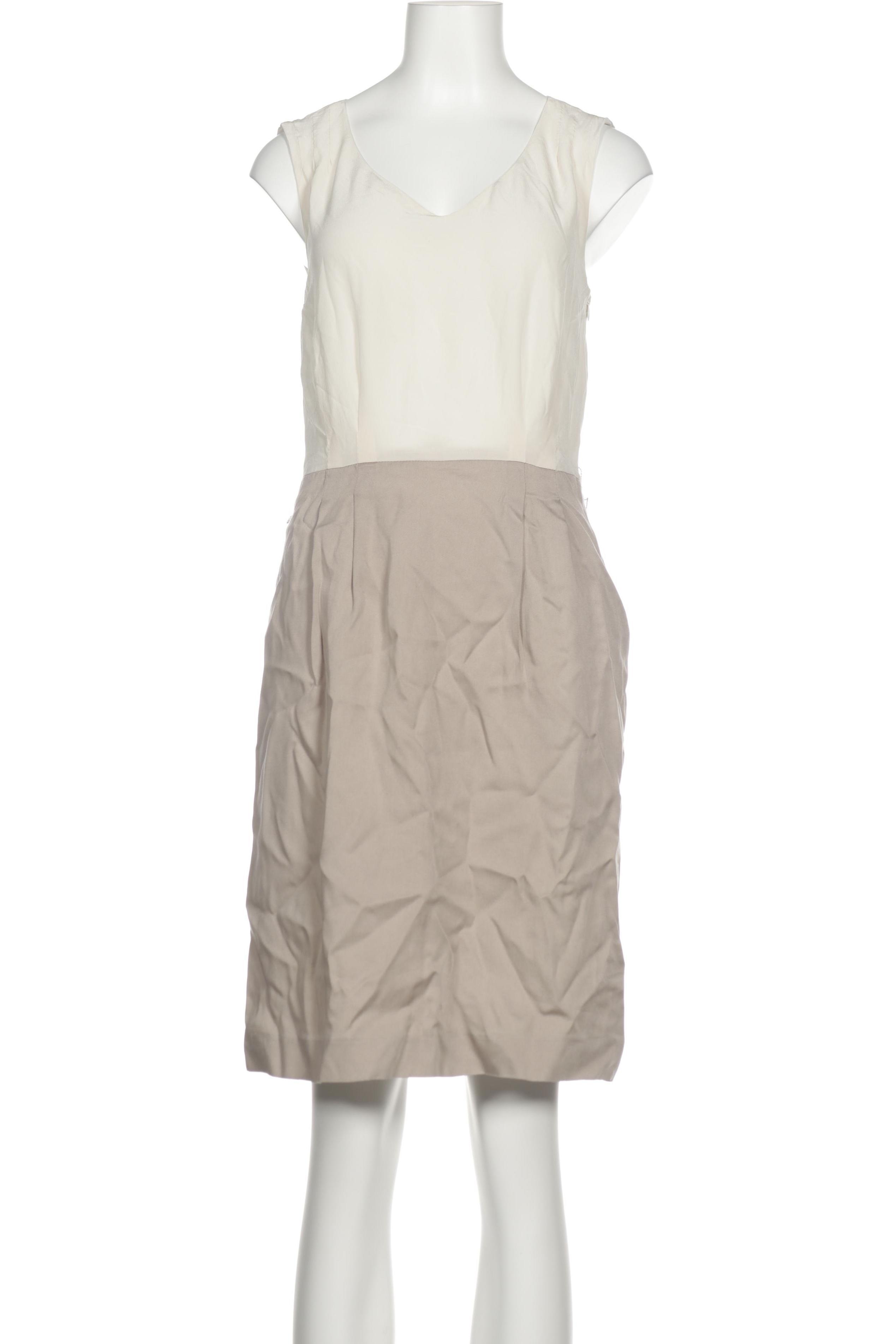

Donna by Hallhuber Damen Kleid, beige, Gr. 34