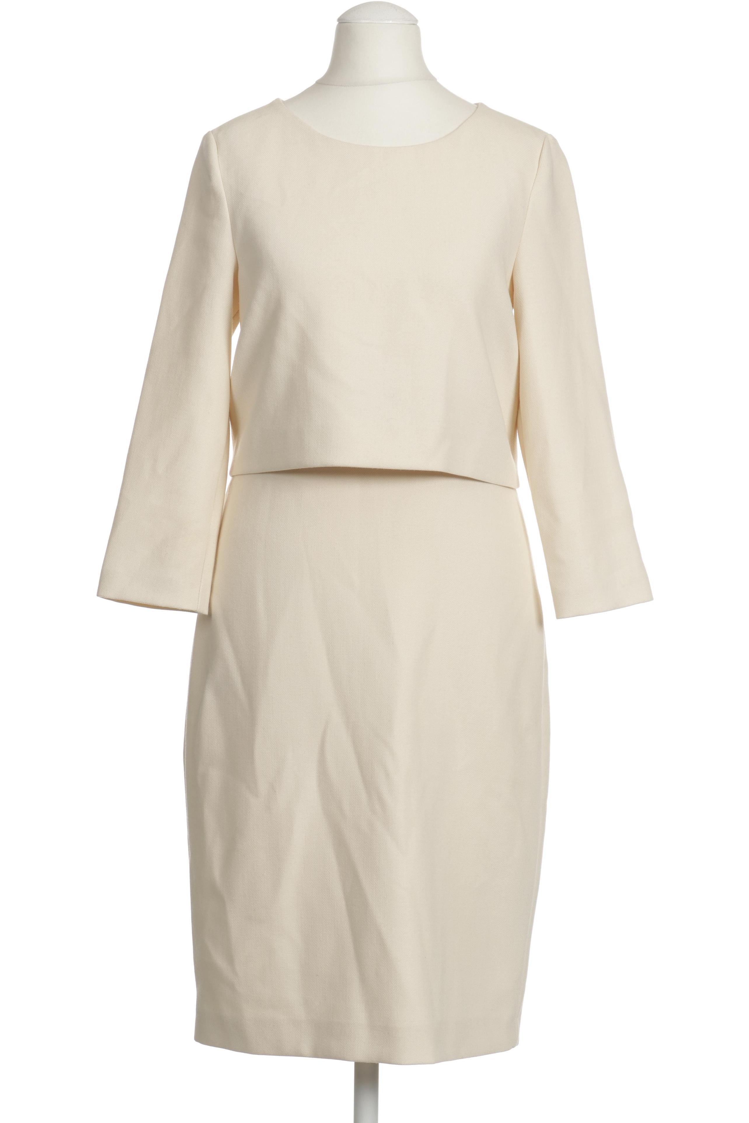 

Donna by Hallhuber Damen Kleid, beige, Gr. 34