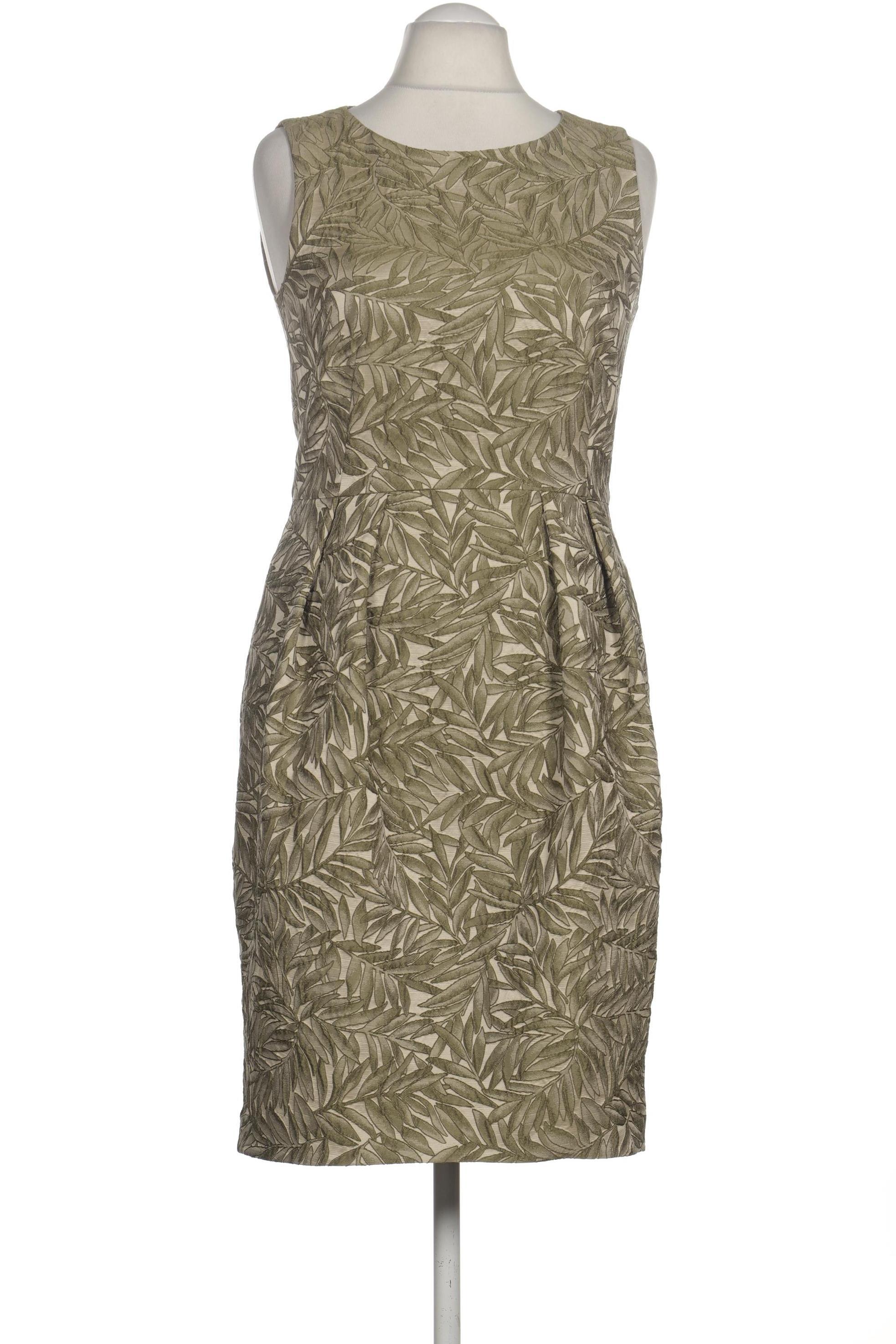 

Donna by Hallhuber Damen Kleid, grün, Gr. 40