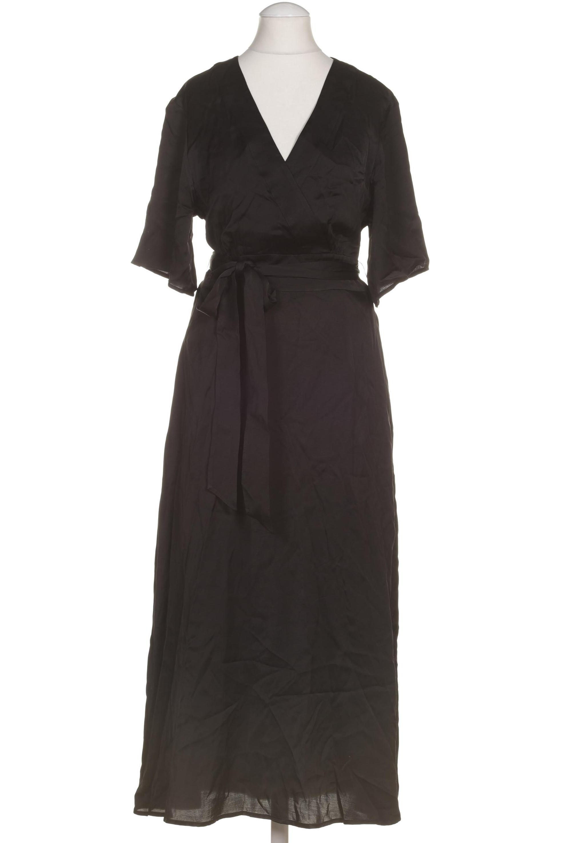 

Donna by Hallhuber Damen Kleid, schwarz, Gr. 34