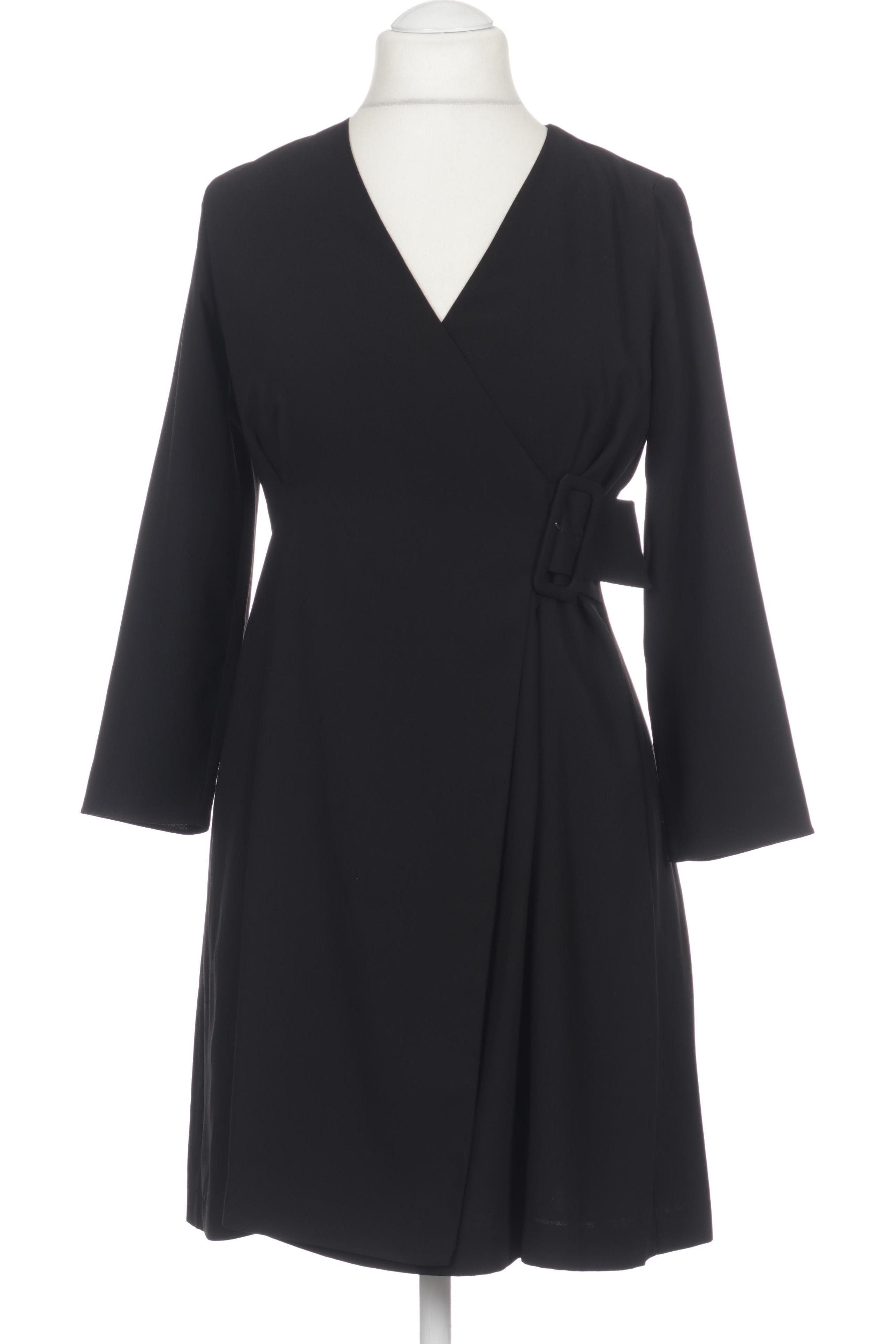 

Donna by Hallhuber Damen Kleid, schwarz, Gr. 34