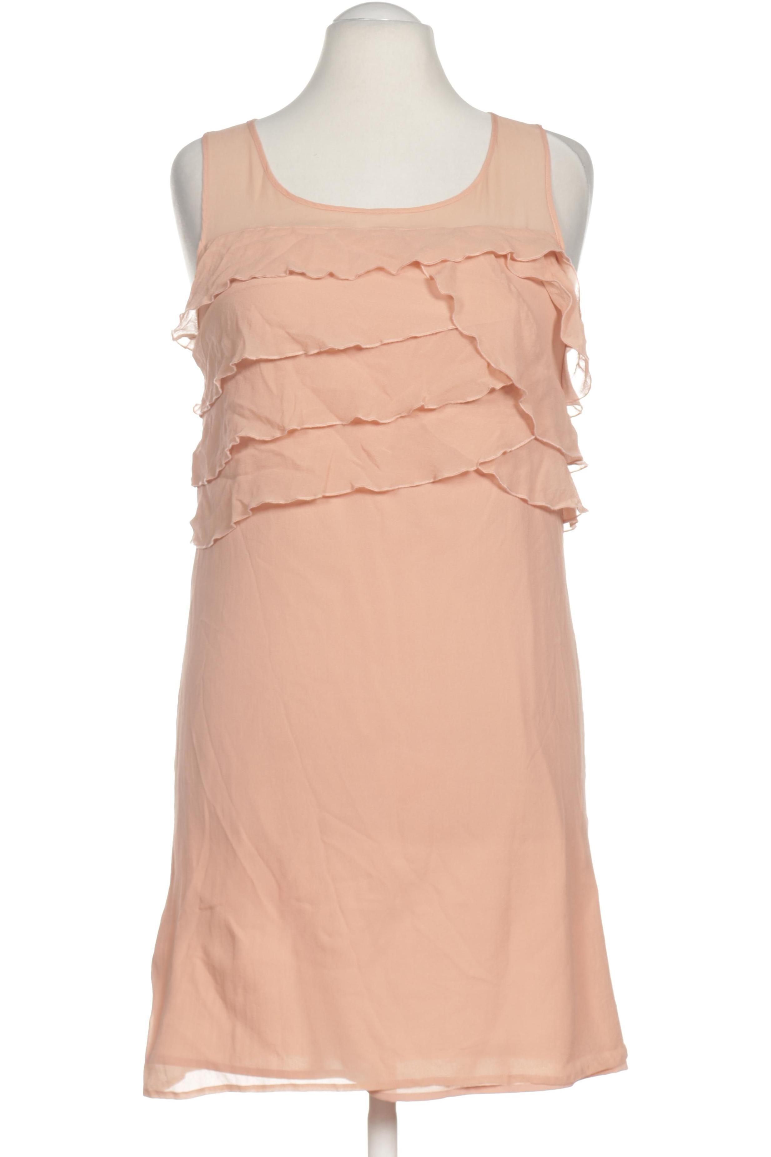 

Donna by Hallhuber Damen Kleid, beige, Gr. 40