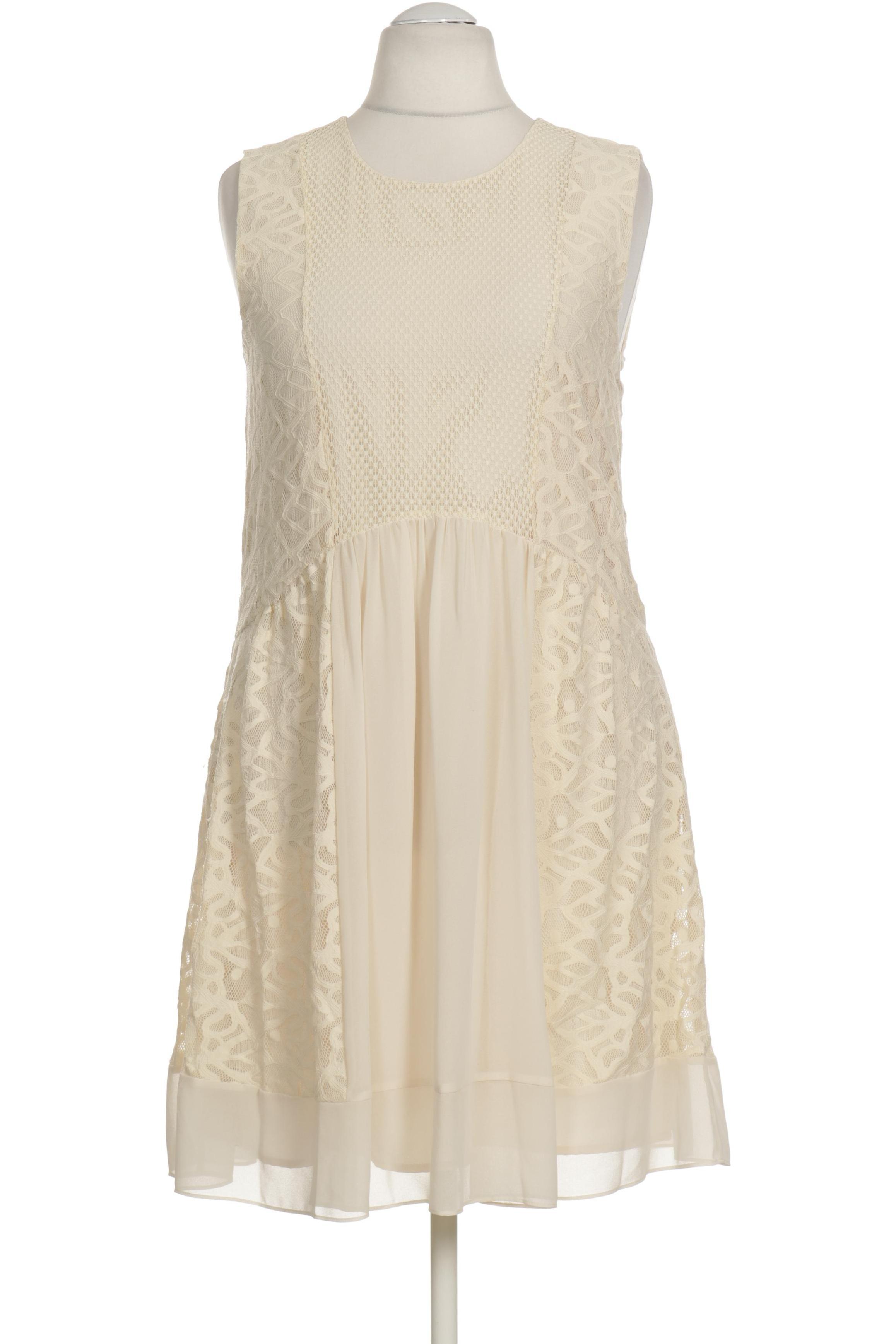 

Donna by Hallhuber Damen Kleid, beige, Gr. 44