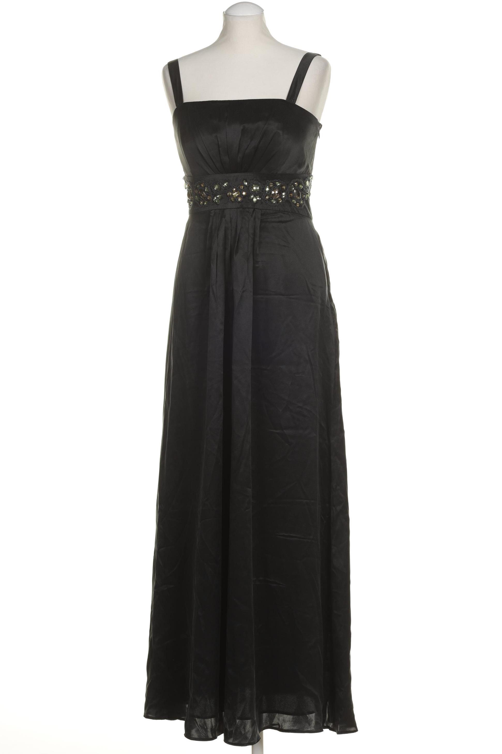 

Donna by Hallhuber Damen Kleid, schwarz, Gr. 38