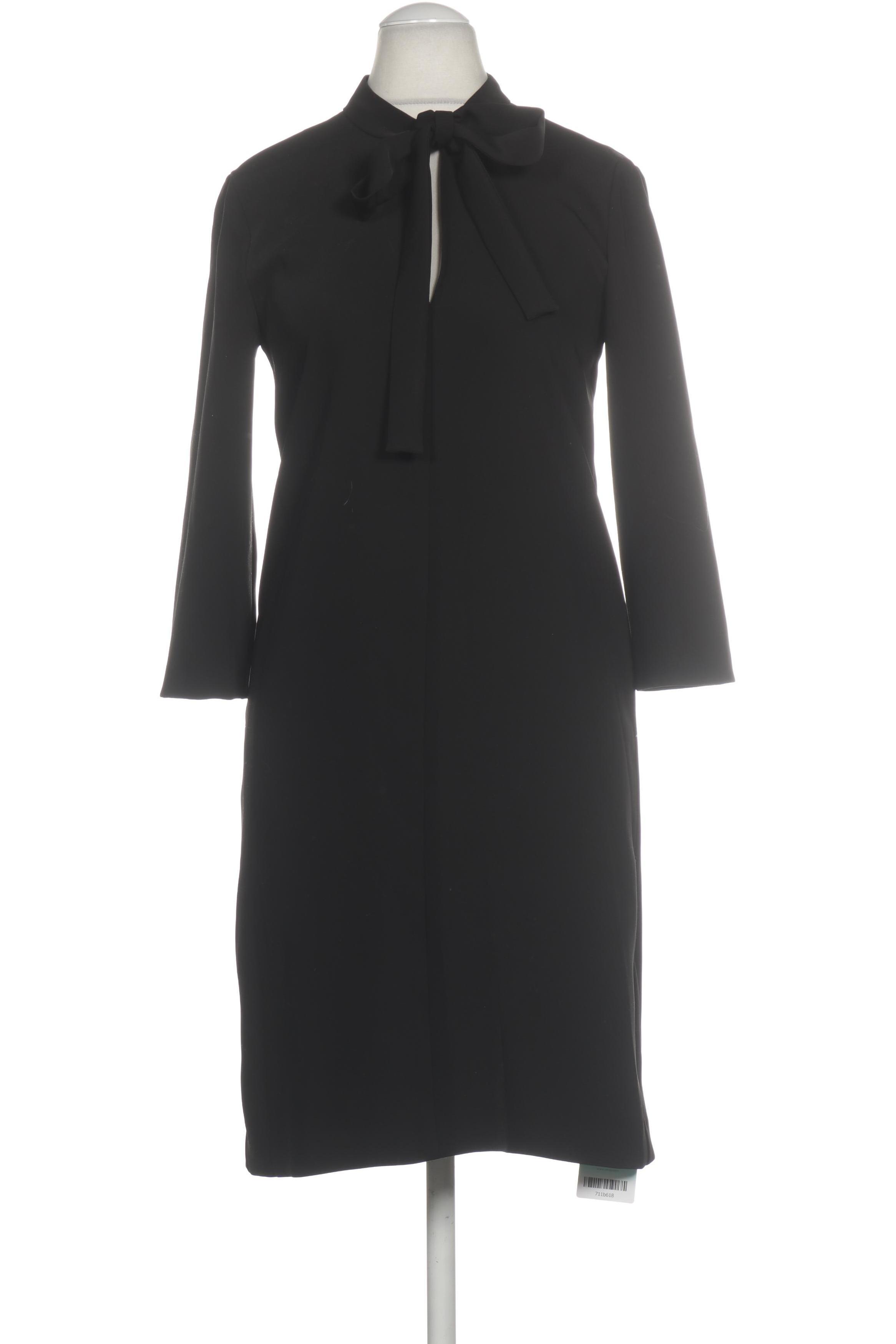 

Donna by Hallhuber Damen Kleid, schwarz, Gr. 36