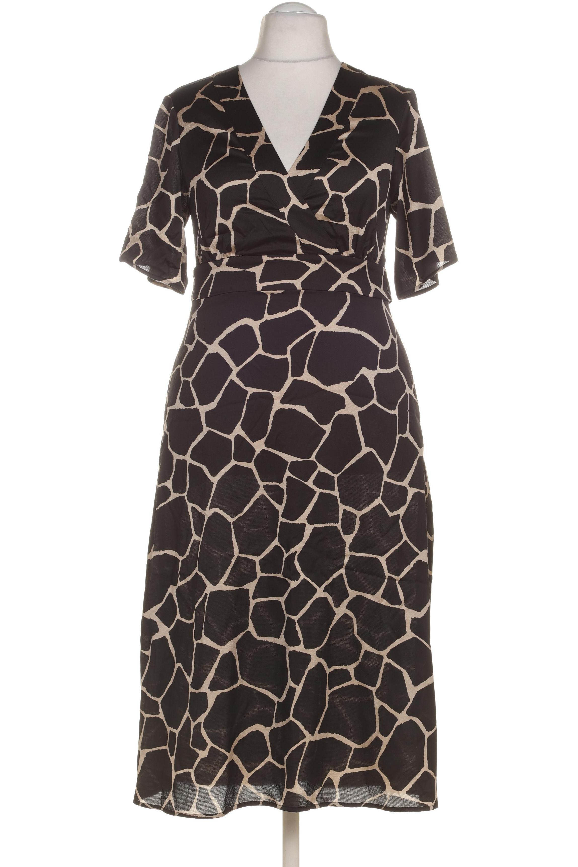 

Donna by Hallhuber Damen Kleid, schwarz, Gr. 42