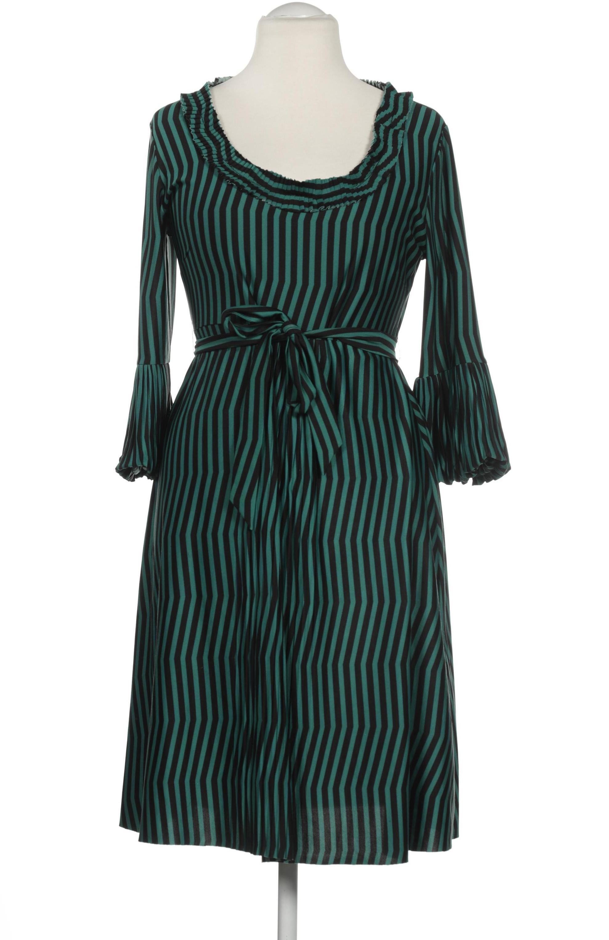 

Donna by Hallhuber Damen Kleid, grün, Gr. 40