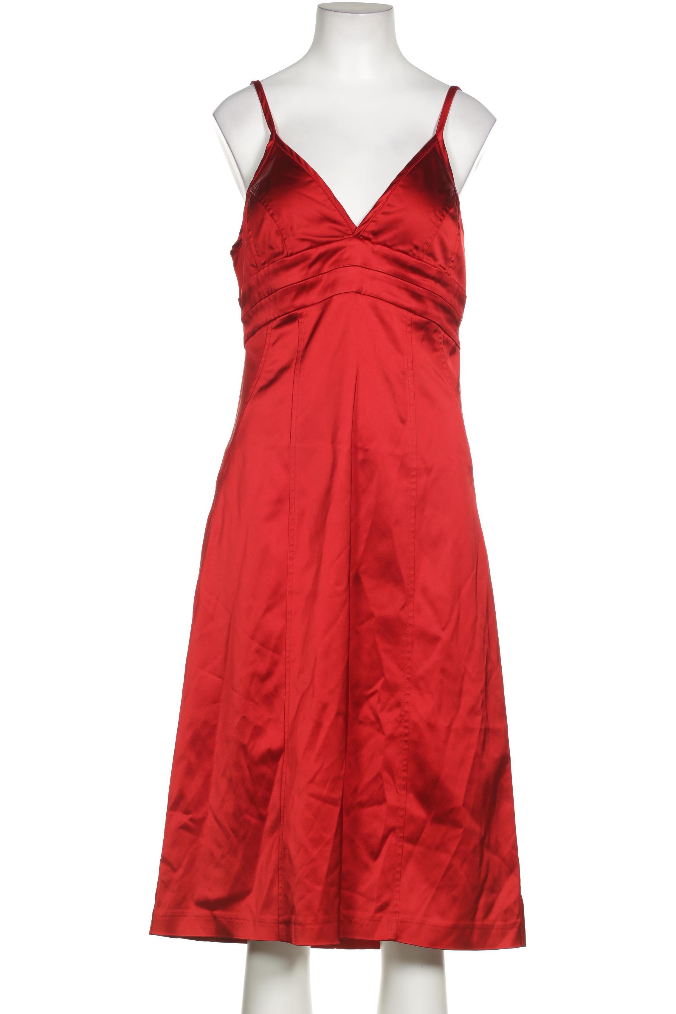 

Donna by Hallhuber Damen Kleid, rot, Gr. 42