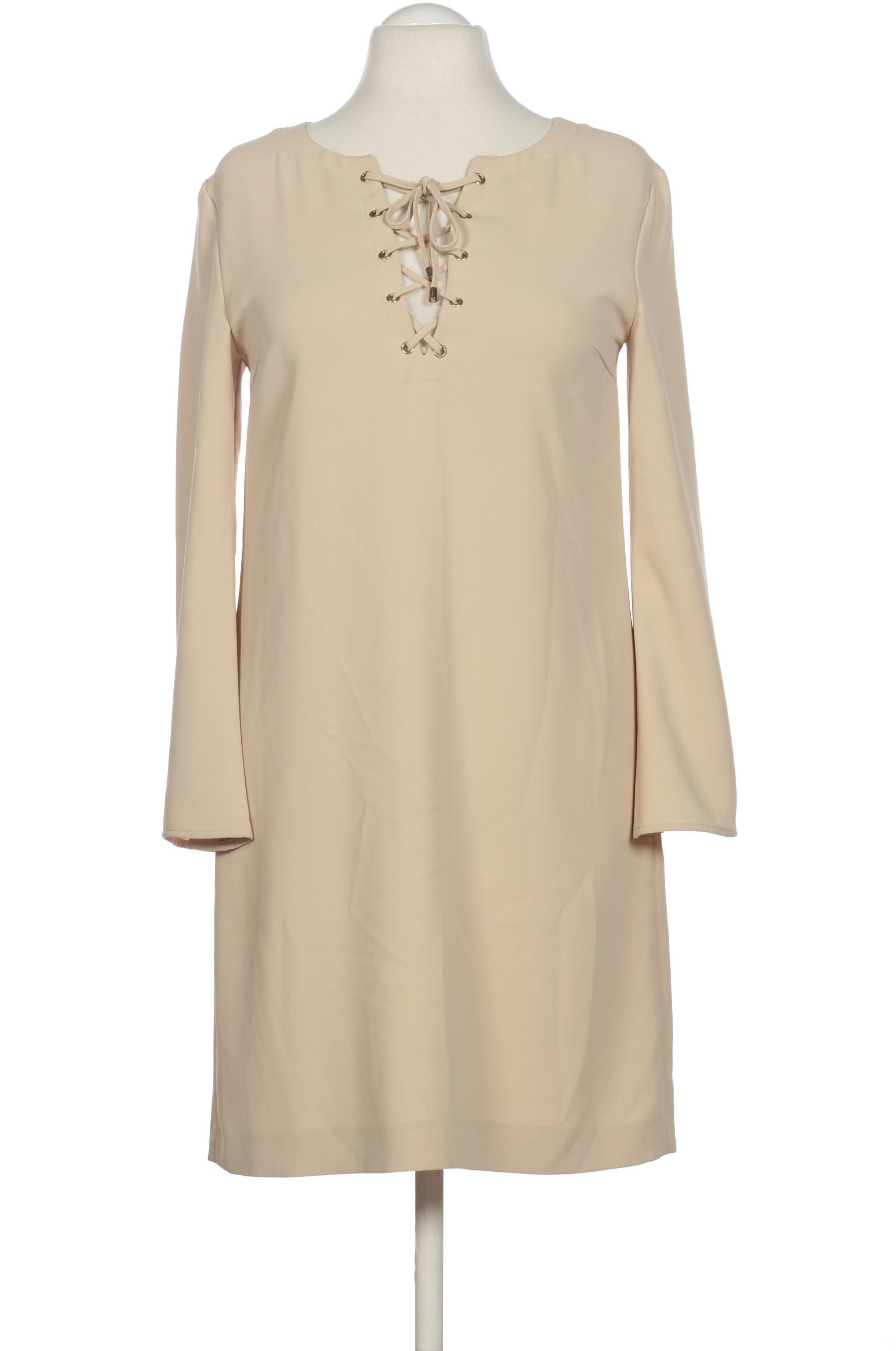 

Donna by Hallhuber Damen Kleid, beige, Gr. 12