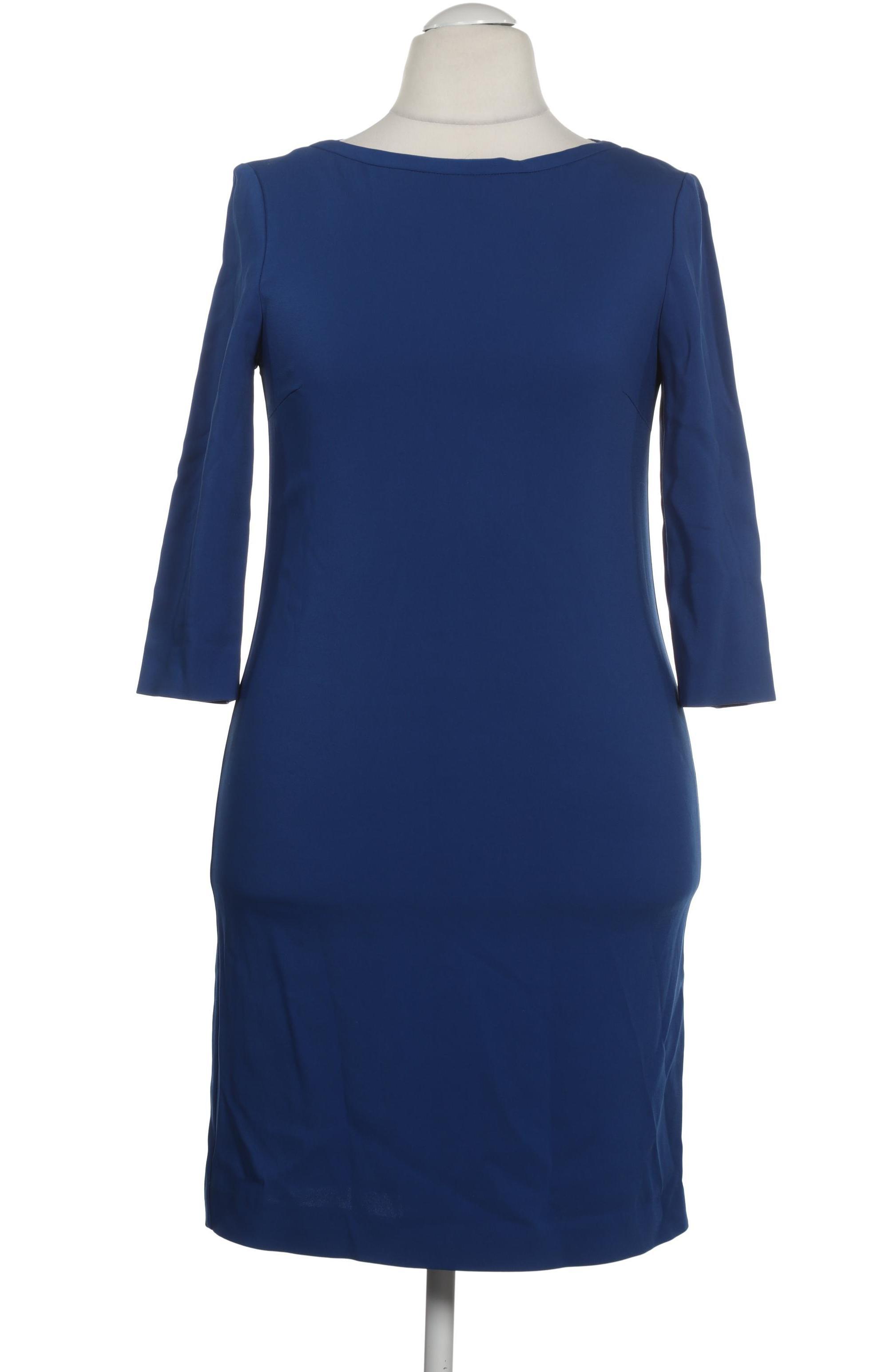 

Donna by Hallhuber Damen Kleid, blau, Gr. 40