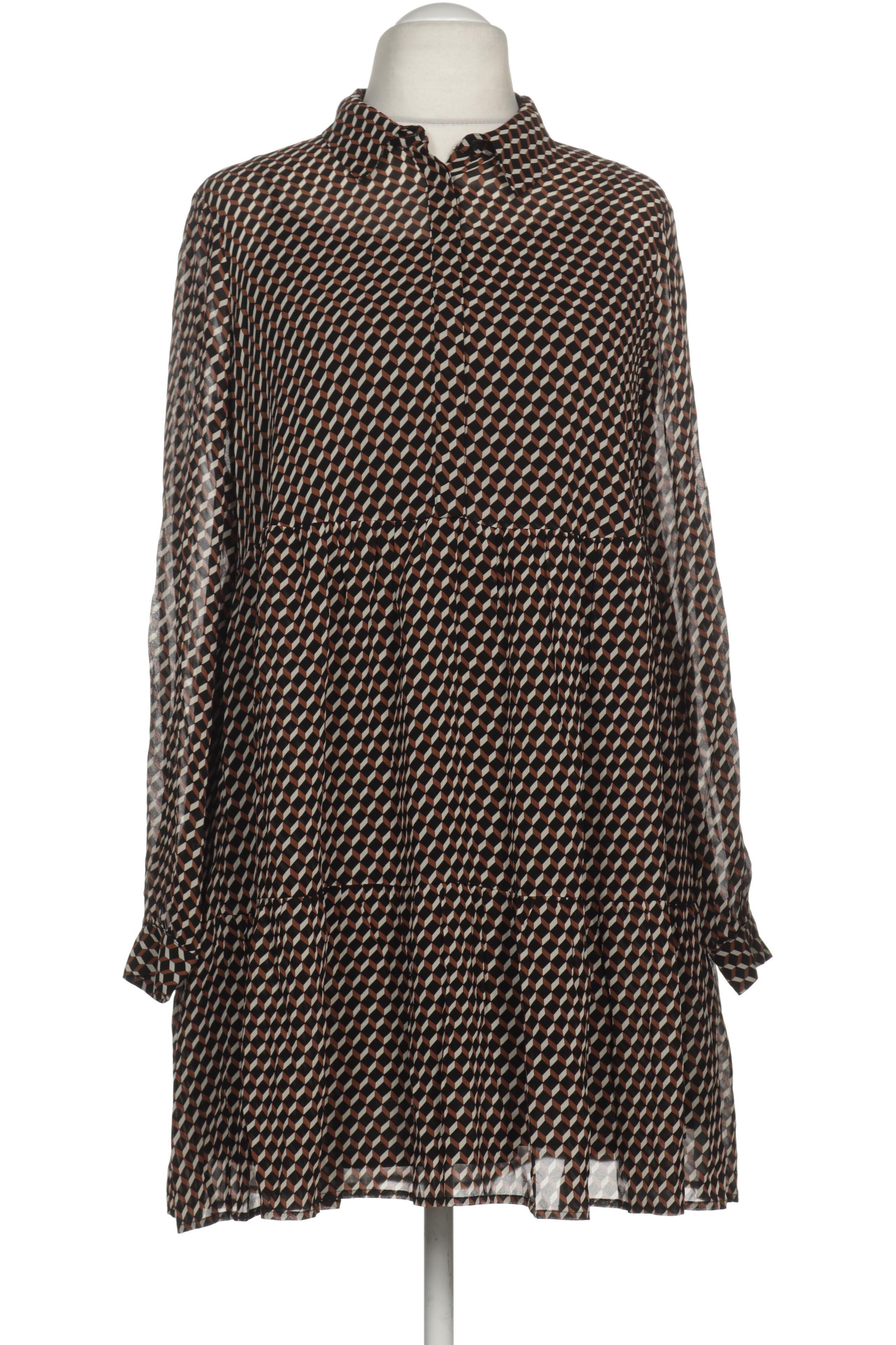 

Donna by Hallhuber Damen Kleid, braun, Gr. 42