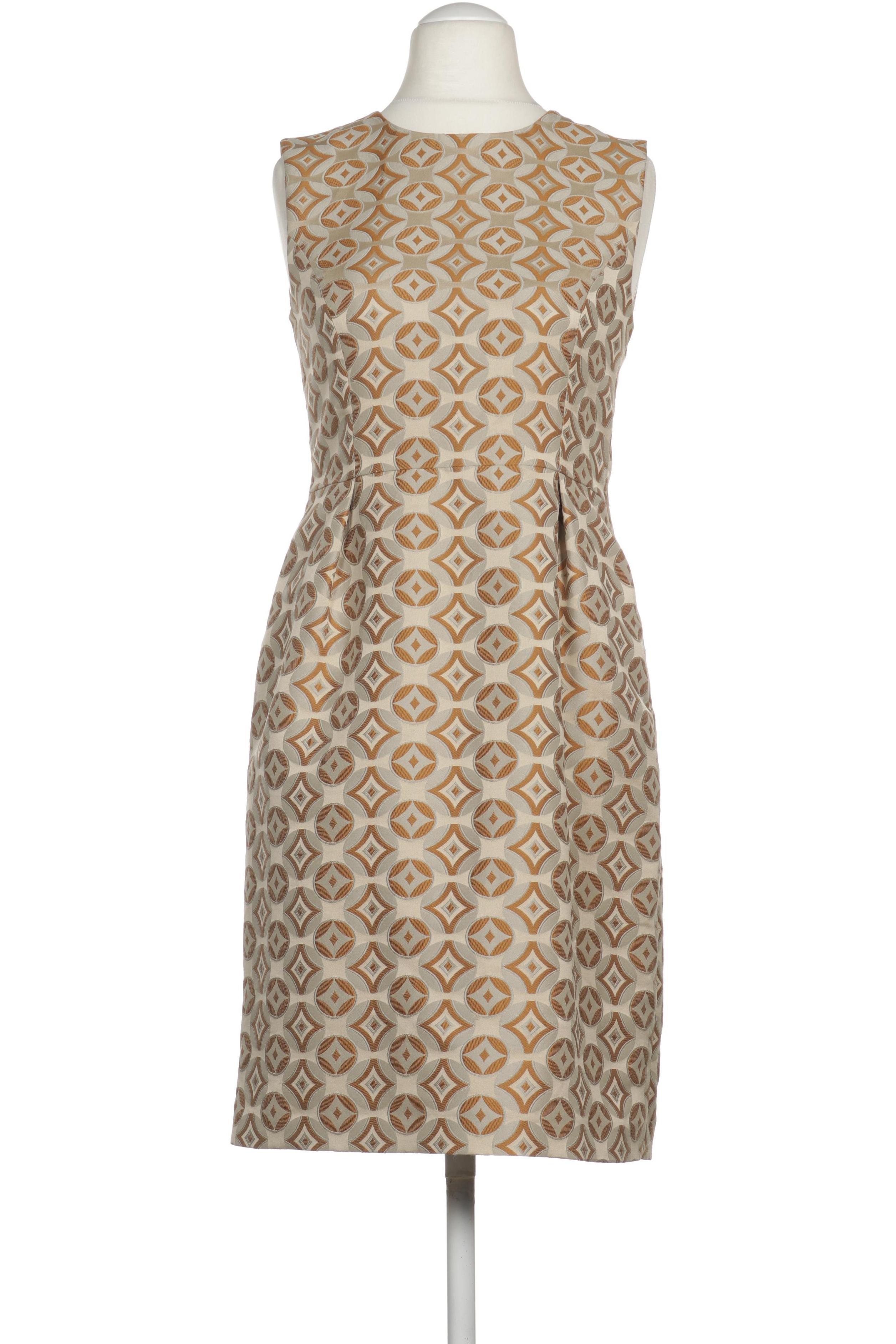 

Donna by Hallhuber Damen Kleid, beige, Gr. 36