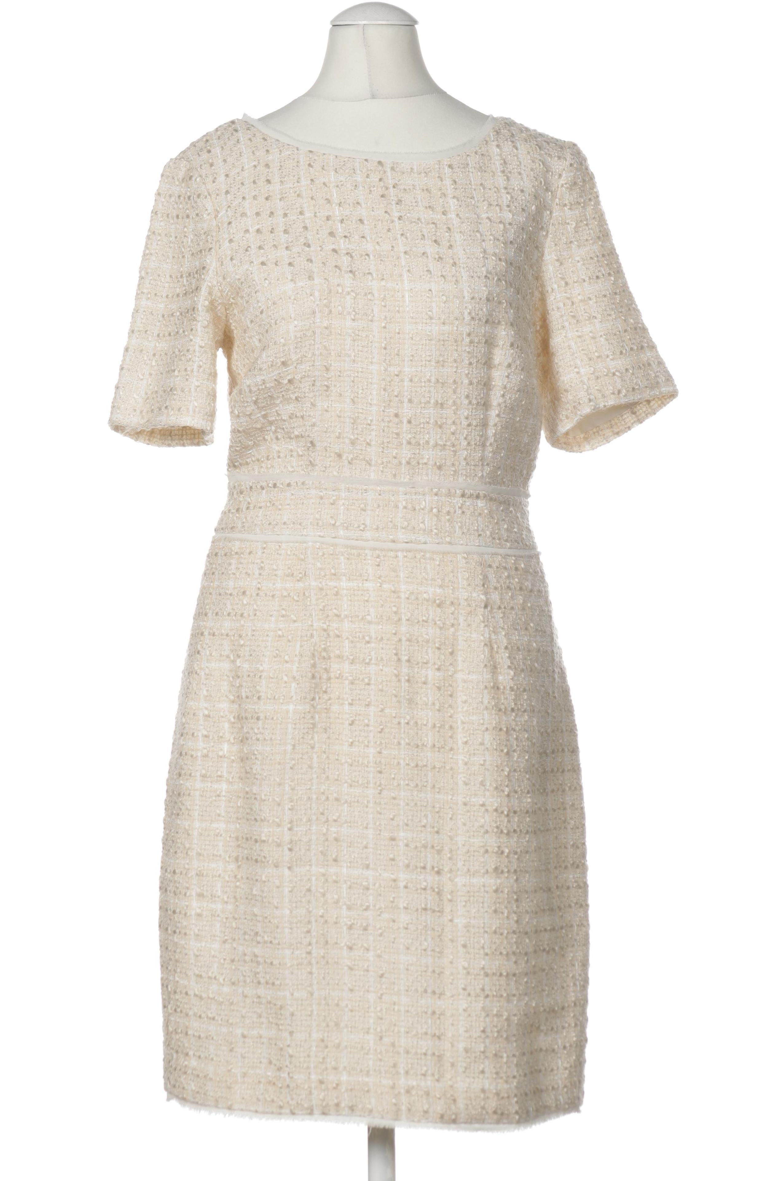 

Donna by Hallhuber Damen Kleid, beige, Gr. 36