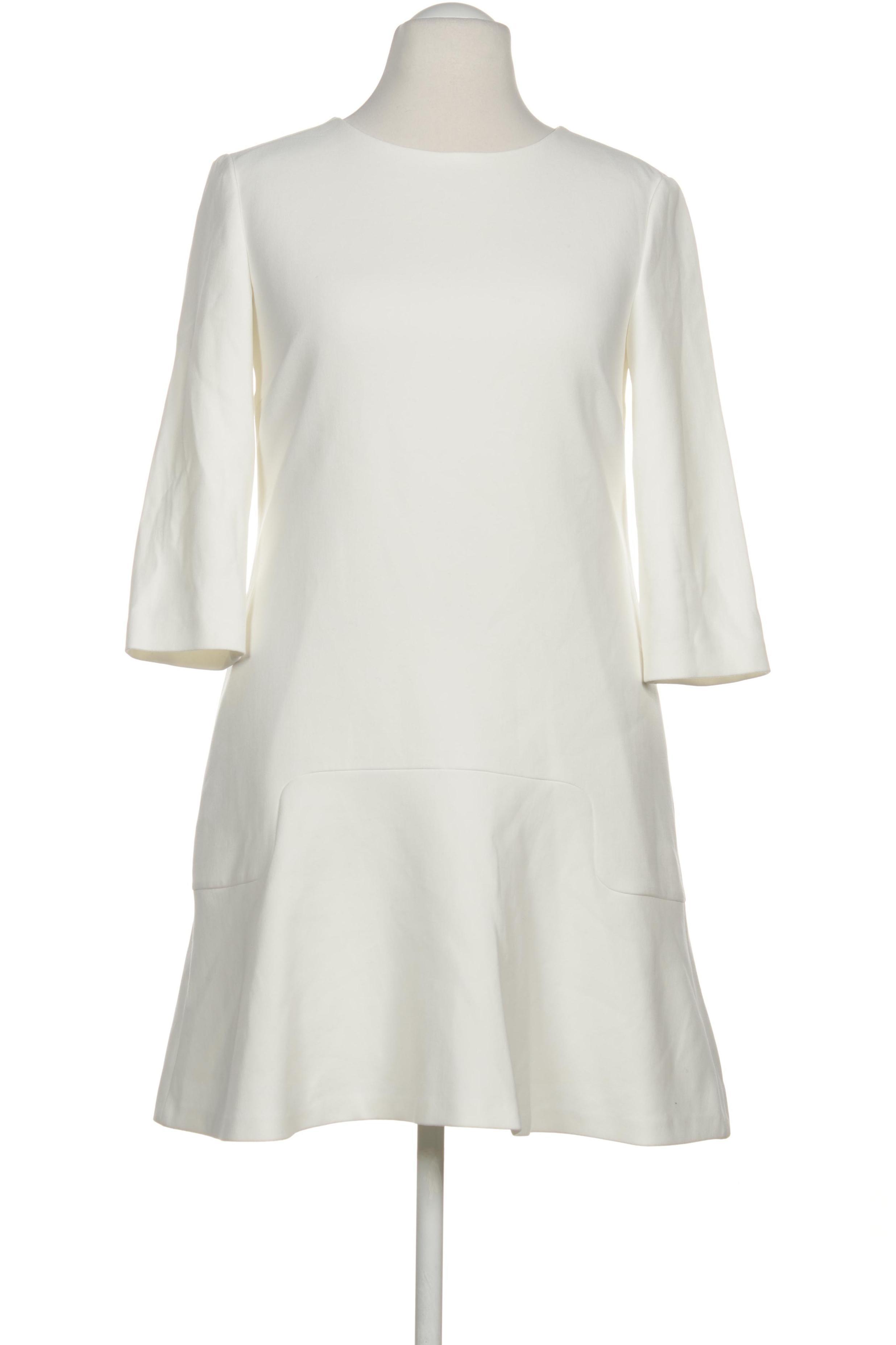 

Donna by Hallhuber Damen Kleid, weiß, Gr. 44