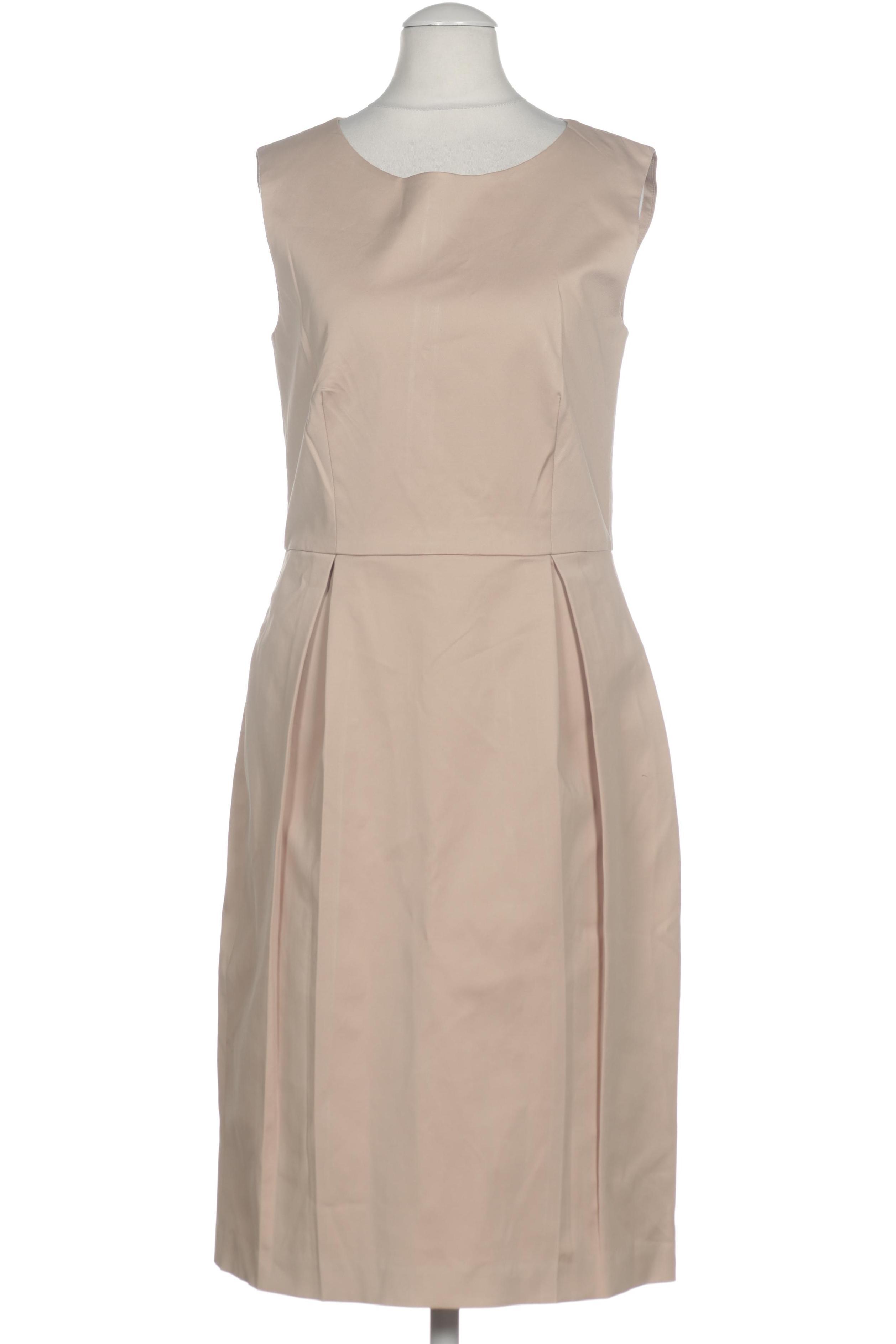 

Donna by Hallhuber Damen Kleid, beige, Gr. 36