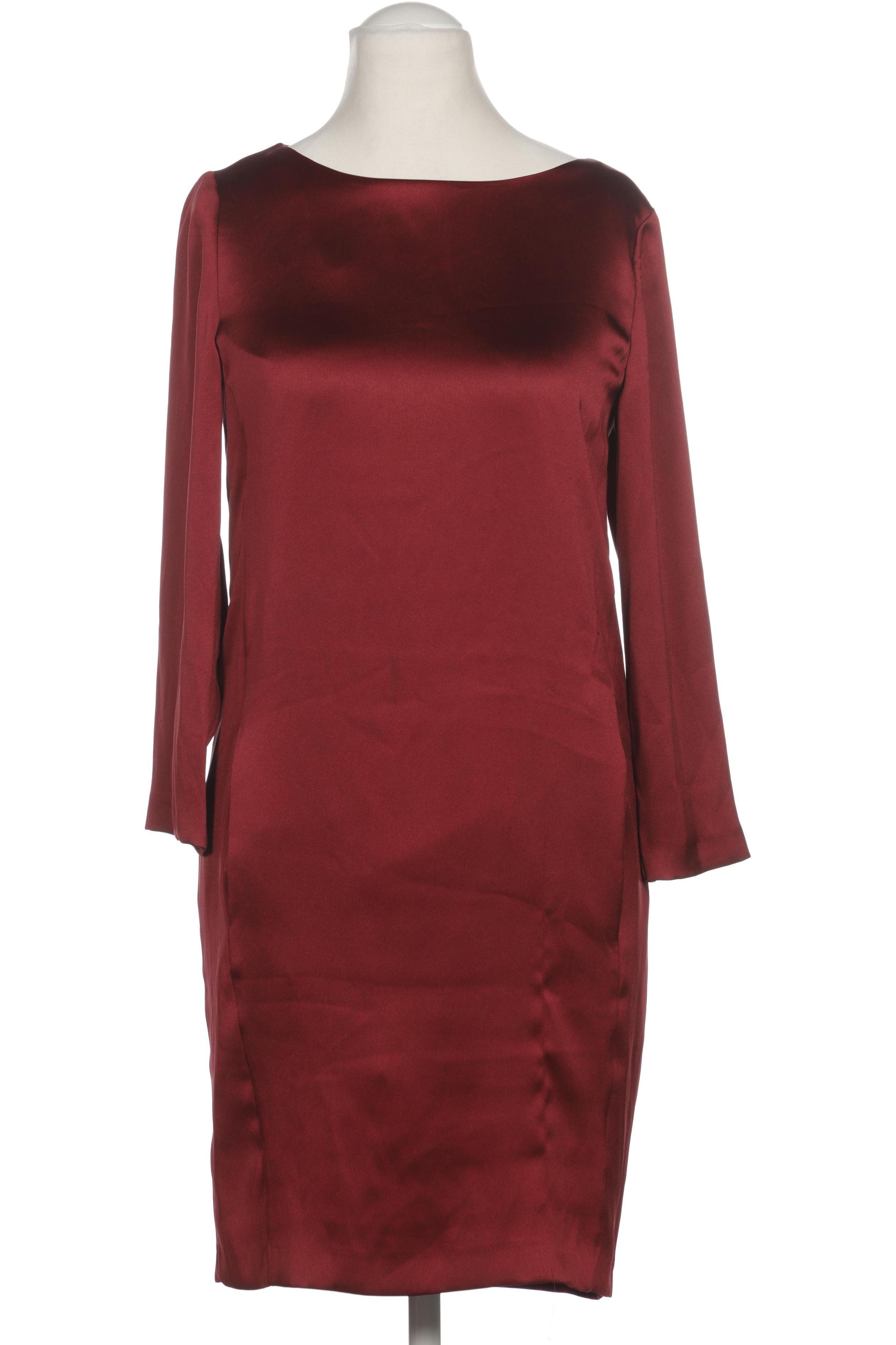 

Donna by Hallhuber Damen Kleid, rot, Gr. 34