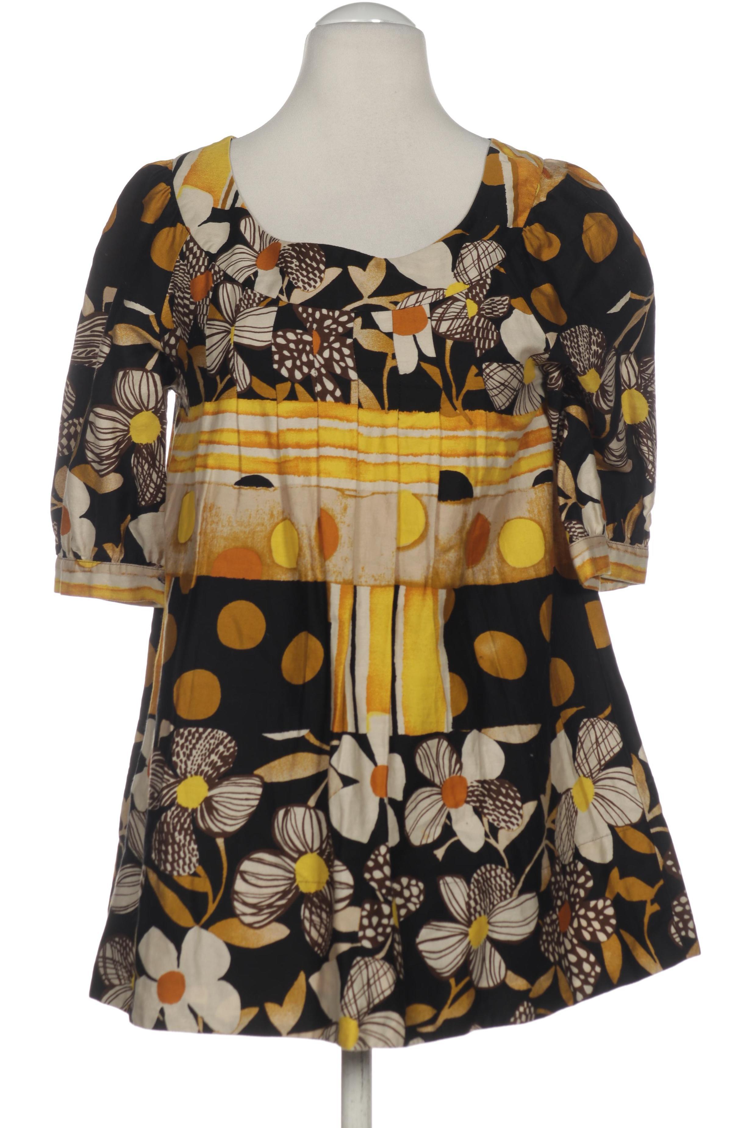 

Donna by Hallhuber Damen Kleid, orange, Gr. 36