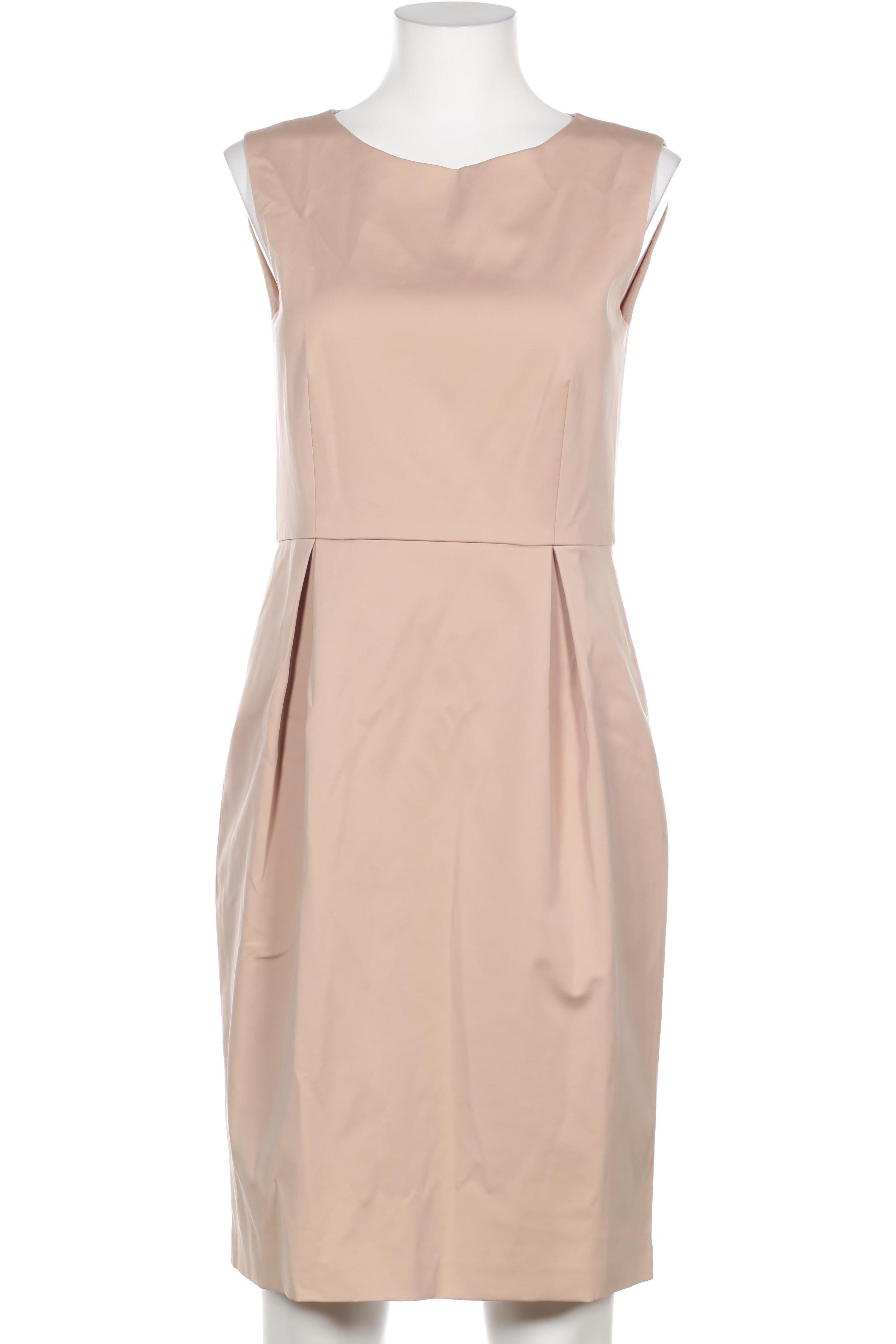 

Donna by Hallhuber Damen Kleid, beige, Gr. 38