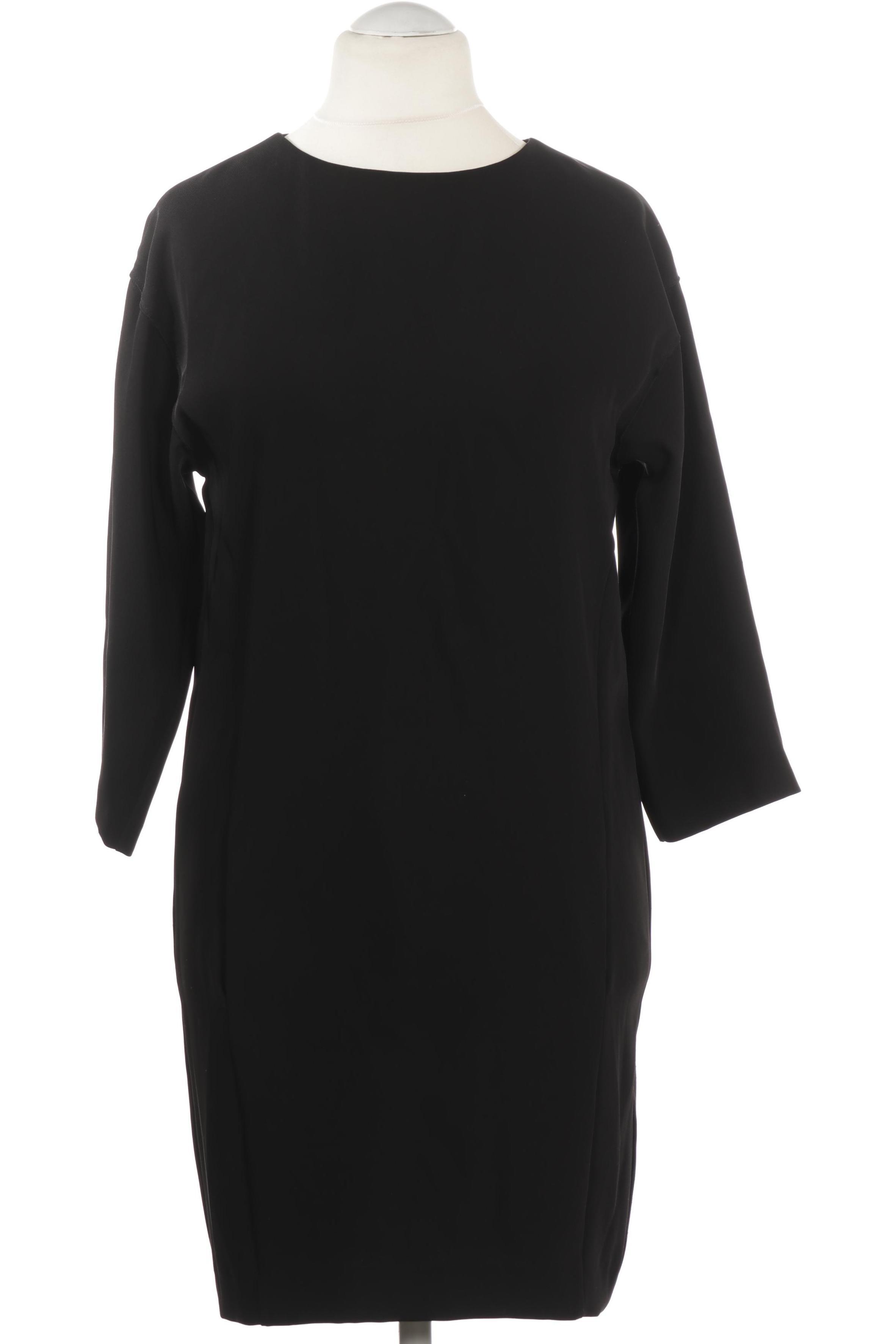 

Donna by Hallhuber Damen Kleid, schwarz, Gr. 36