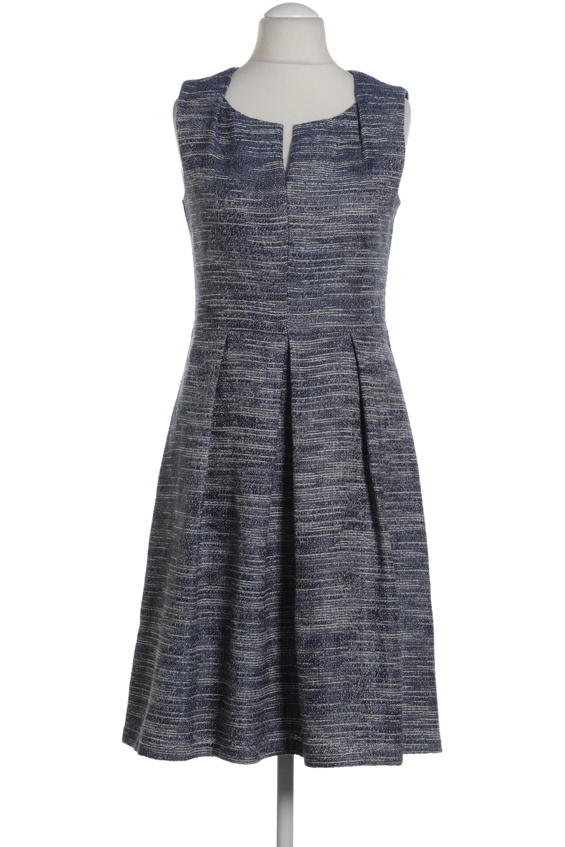 

Donna by Hallhuber Damen Kleid, blau, Gr. 38