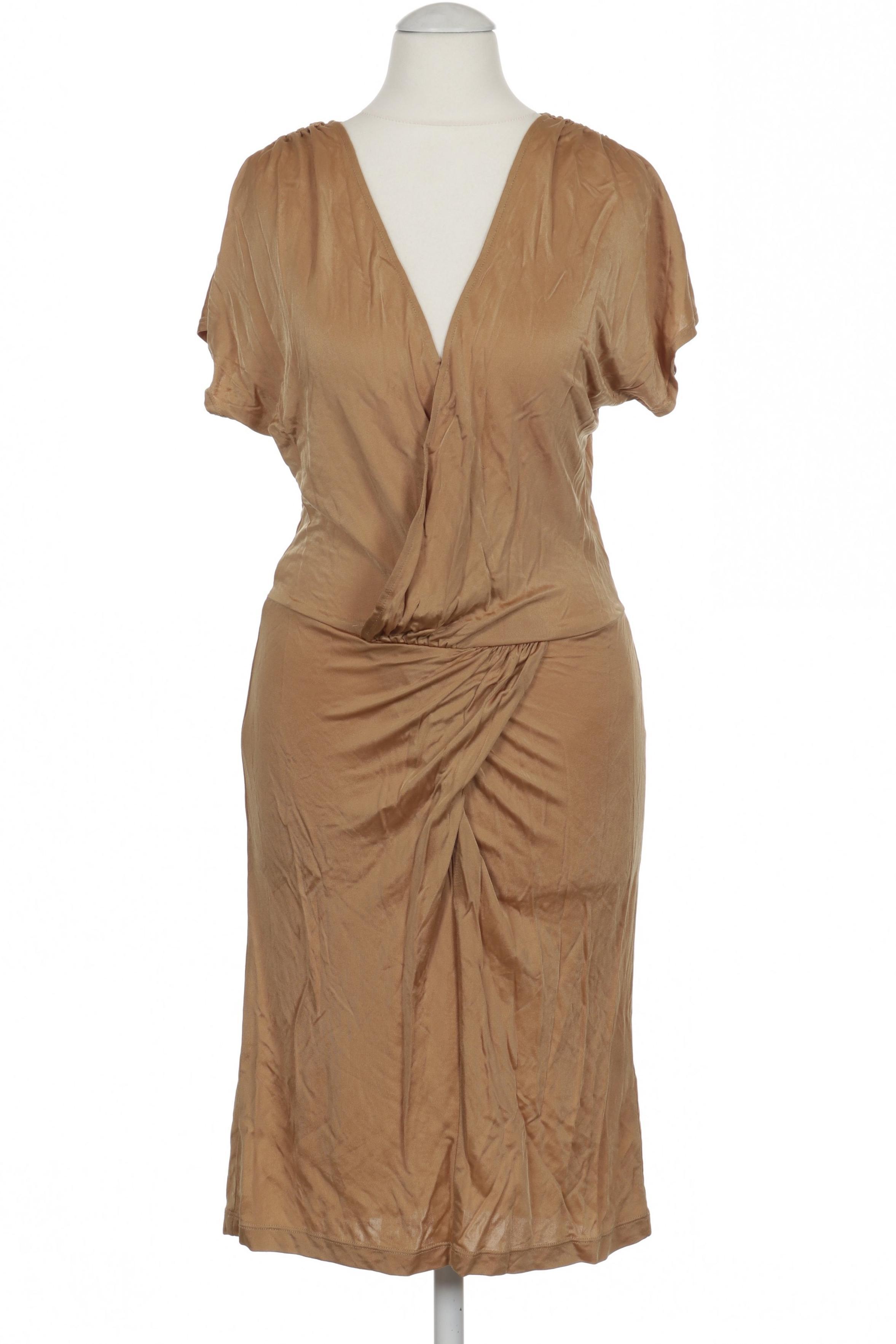 

Donna by Hallhuber Damen Kleid, braun, Gr. 34