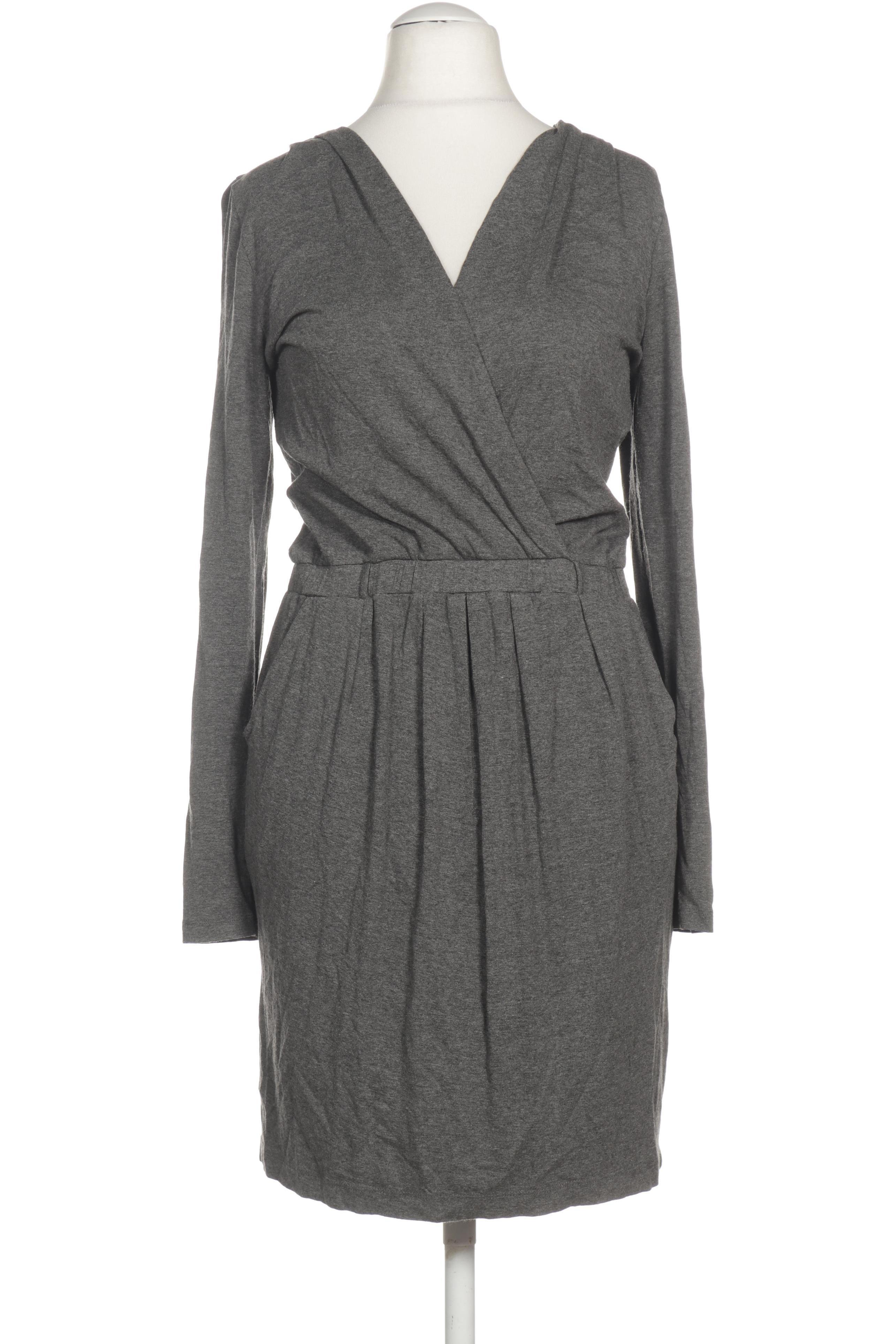 

Donna by Hallhuber Damen Kleid, grau, Gr. 38