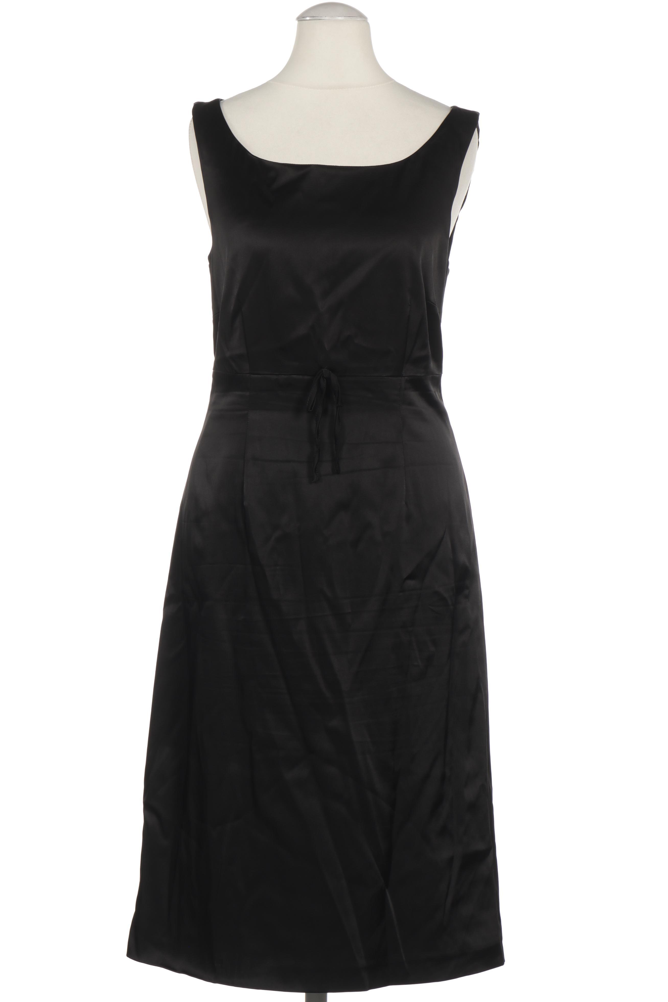 

Donna by Hallhuber Damen Kleid, schwarz, Gr. 34