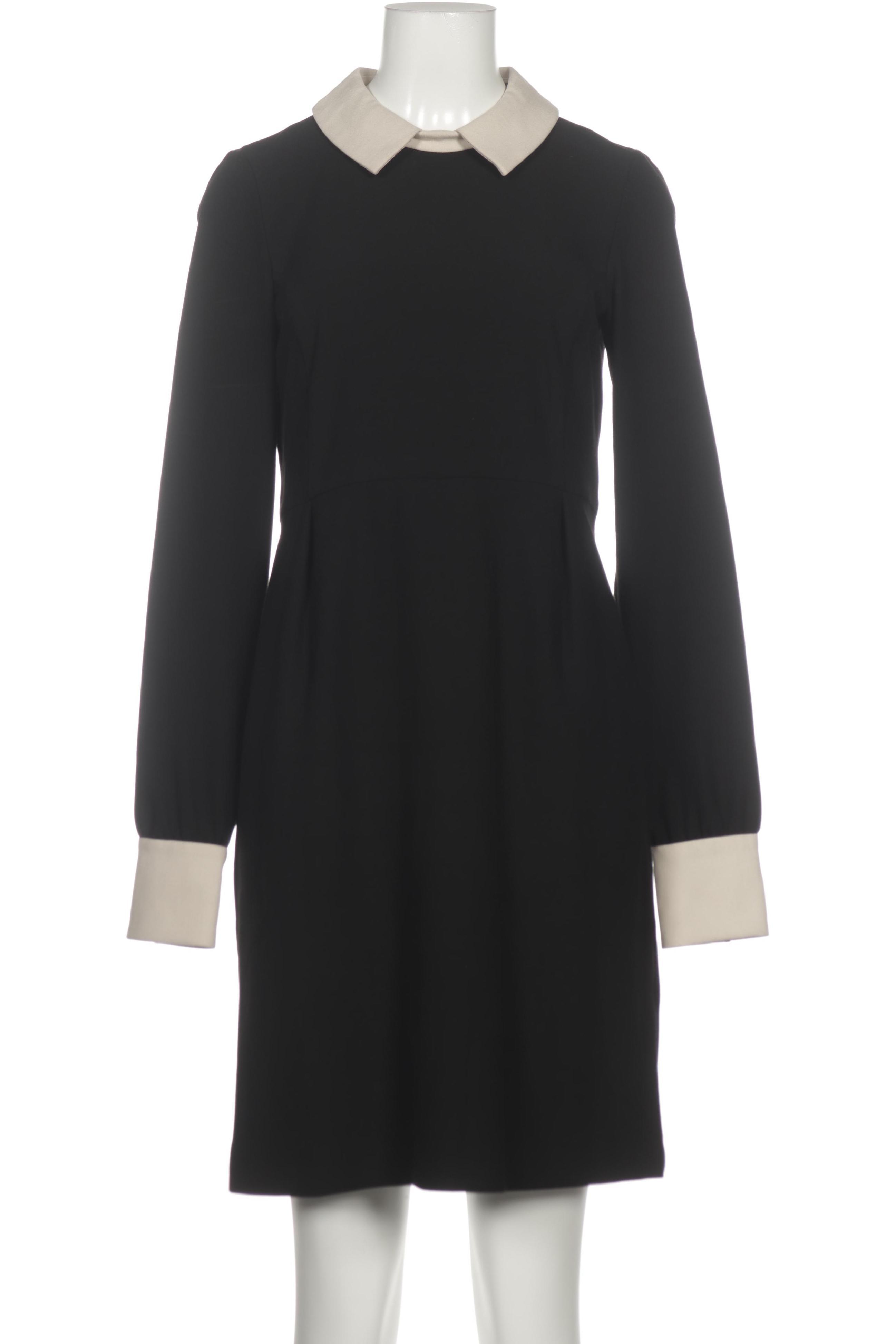 

Donna by Hallhuber Damen Kleid, schwarz, Gr. 34