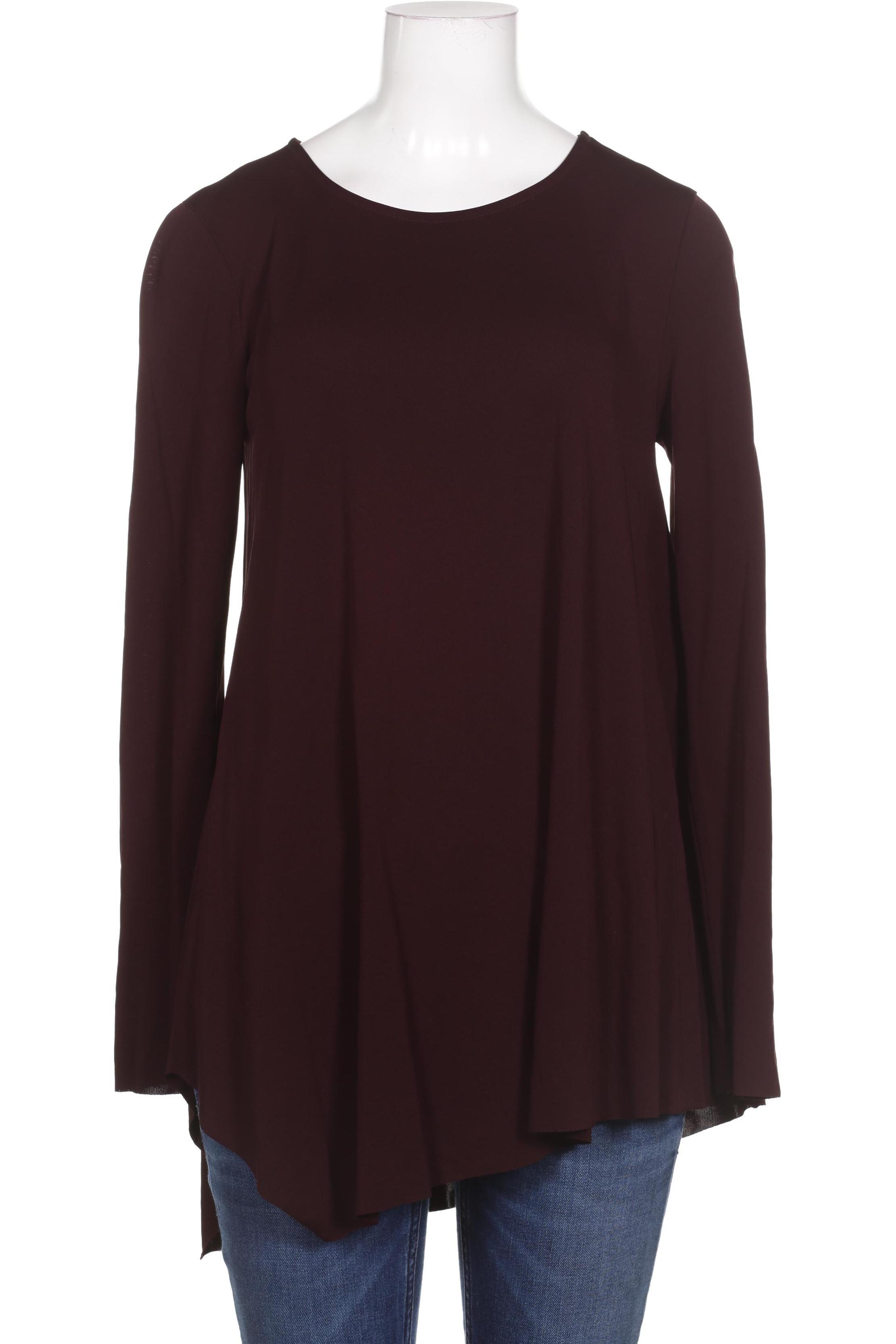 

Donna by Hallhuber Damen Bluse, rot, Gr.