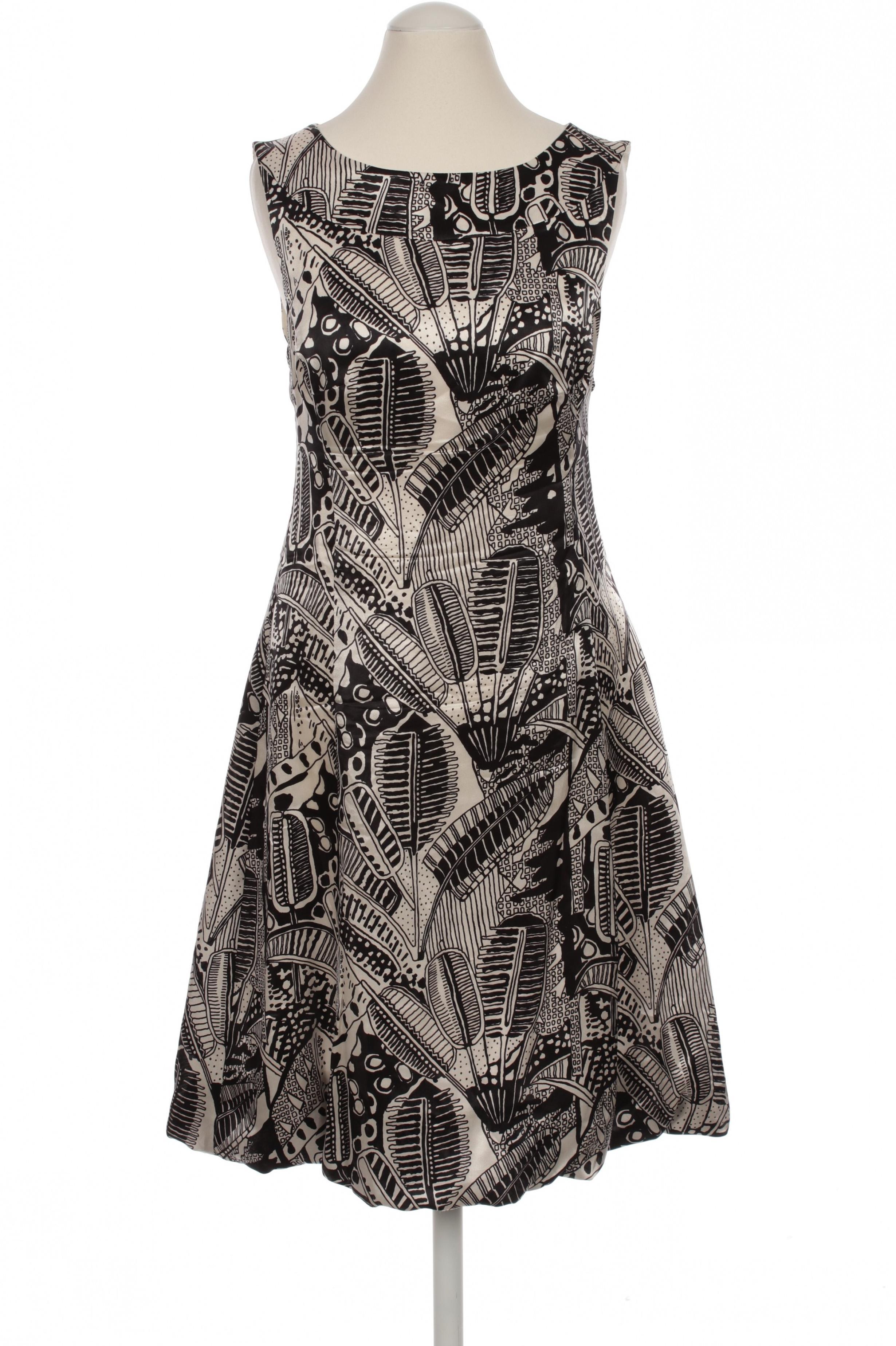 

Donna by Hallhuber Damen Kleid, schwarz, Gr. 34