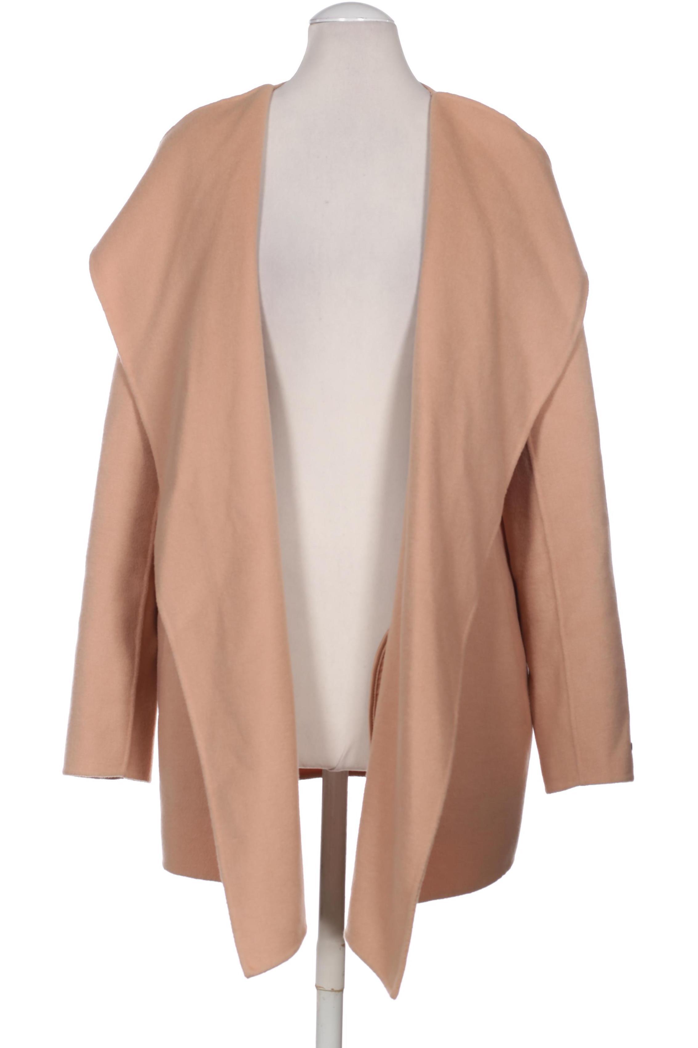 

Donna by Hallhuber Damen Mantel, beige, Gr. 34