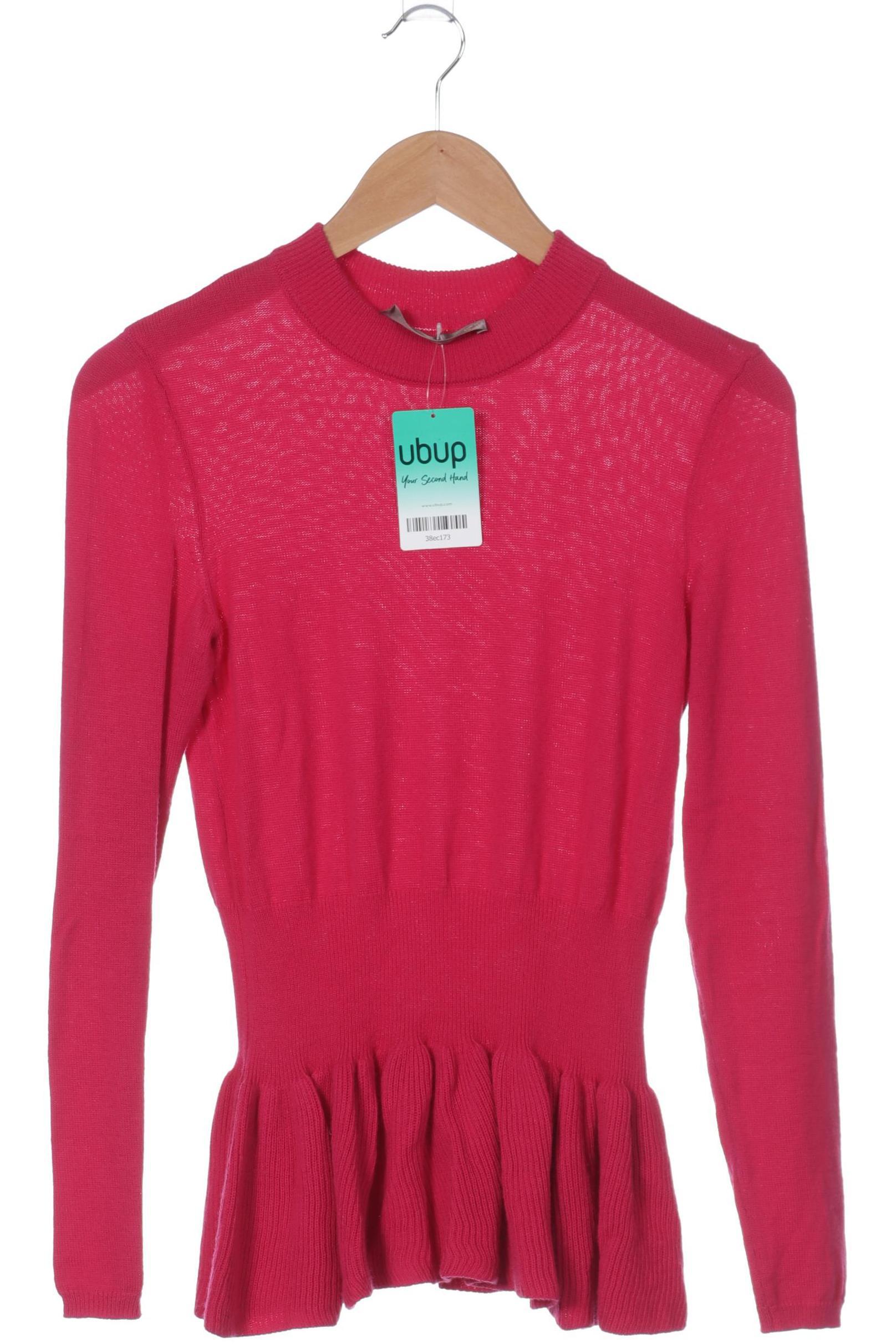 

Donna by Hallhuber Damen Pullover, pink, Gr. 40