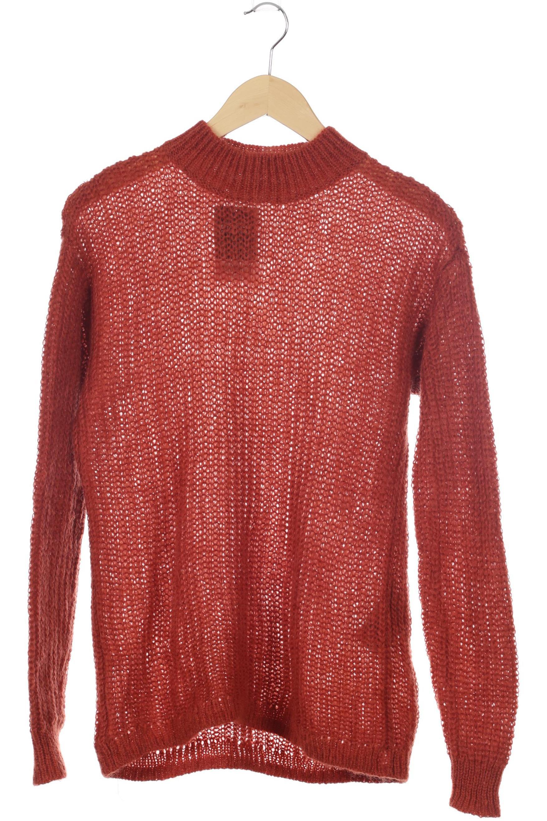 

Donna by Hallhuber Damen Pullover, rot, Gr. 36
