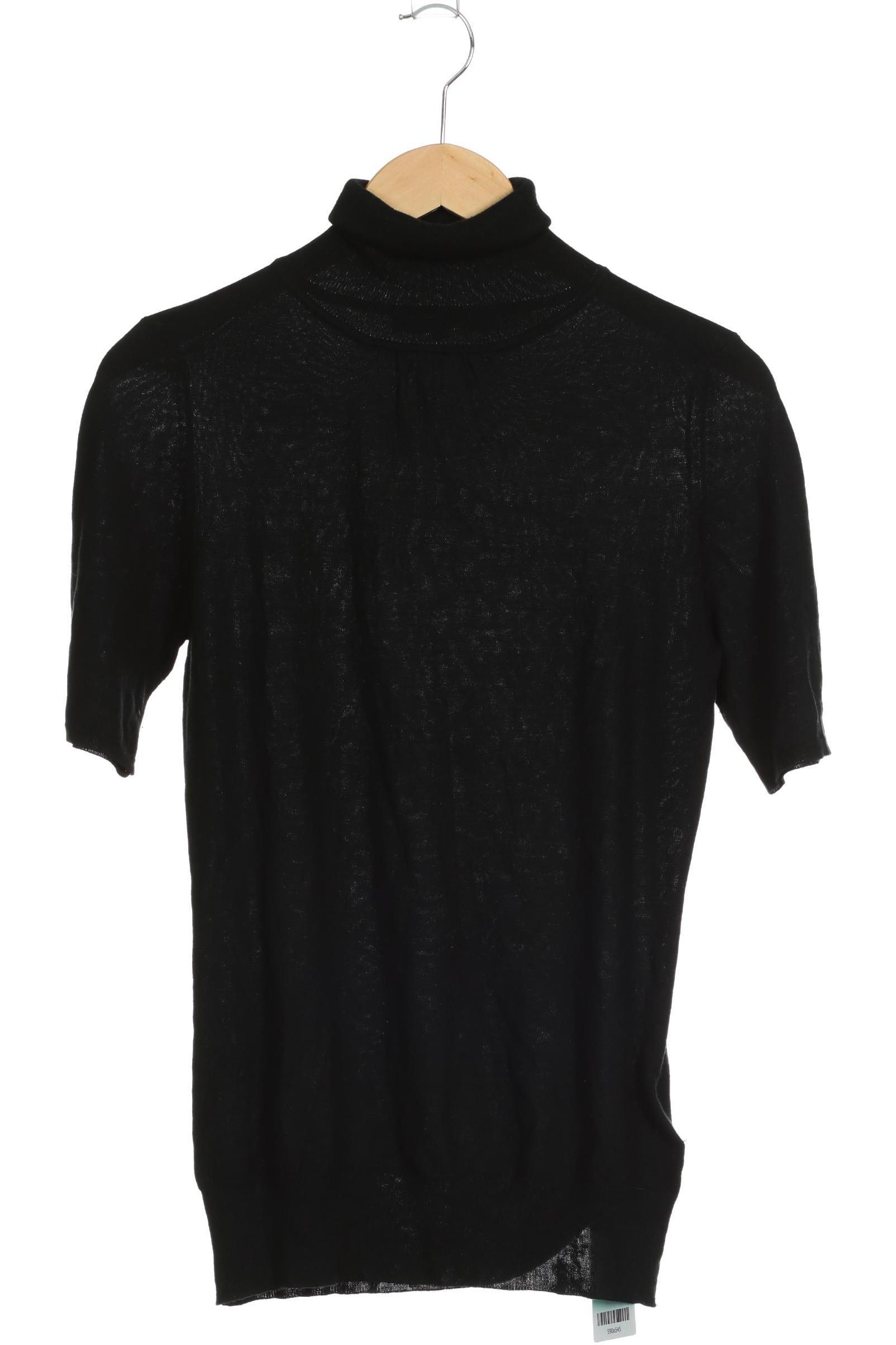 

Donna by Hallhuber Damen Pullover, schwarz, Gr. 40