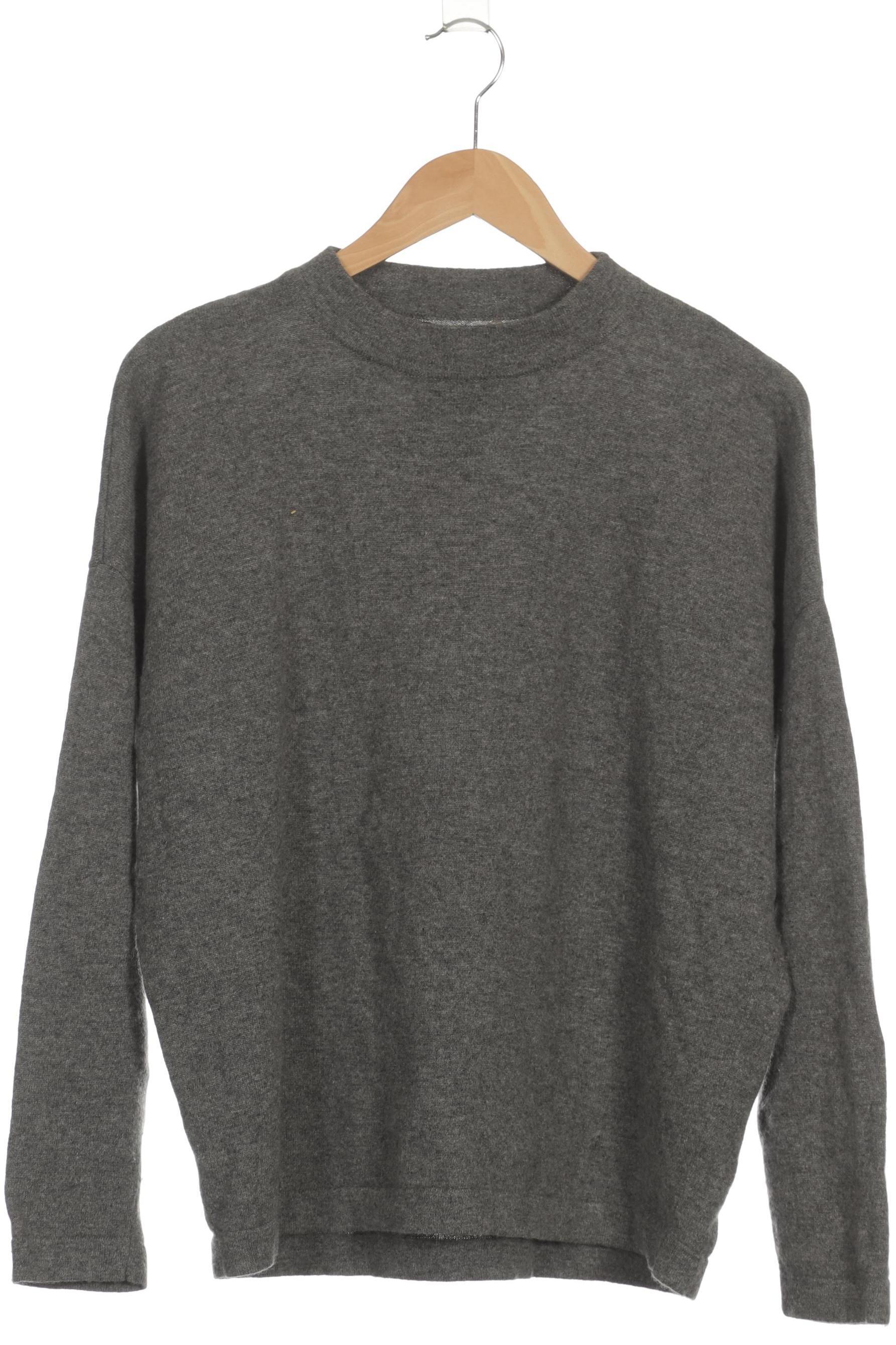 

Donna by Hallhuber Damen Pullover, grau, Gr. 44