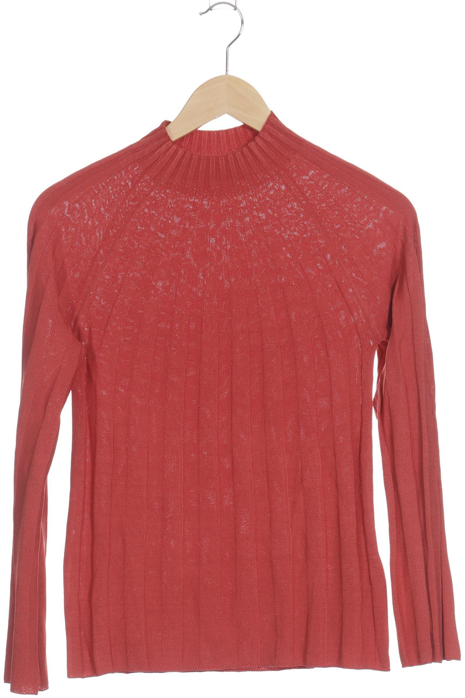 

Donna by Hallhuber Damen Pullover, rot, Gr. 36