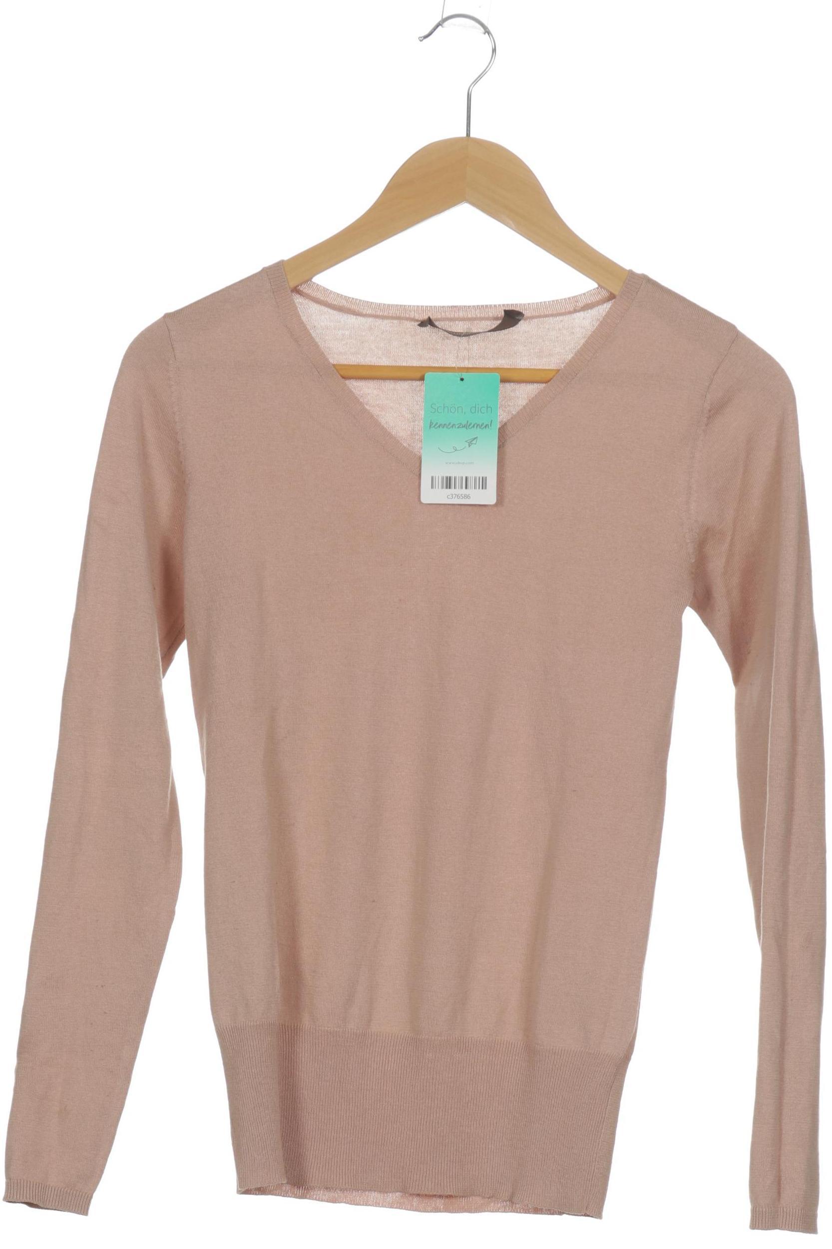 

Donna by Hallhuber Damen Pullover, pink, Gr. 34