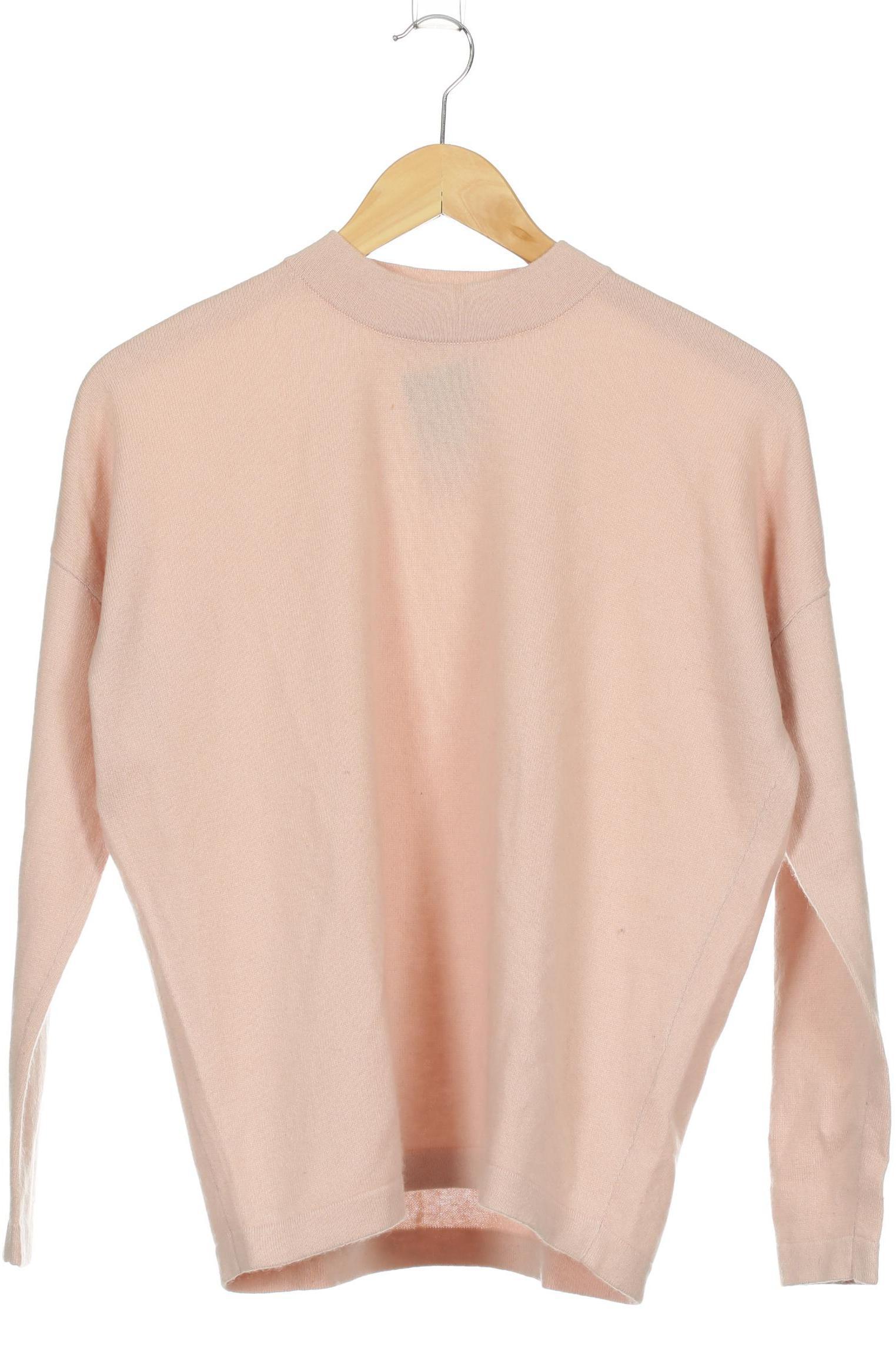 

Donna by Hallhuber Damen Pullover, pink, Gr. 36